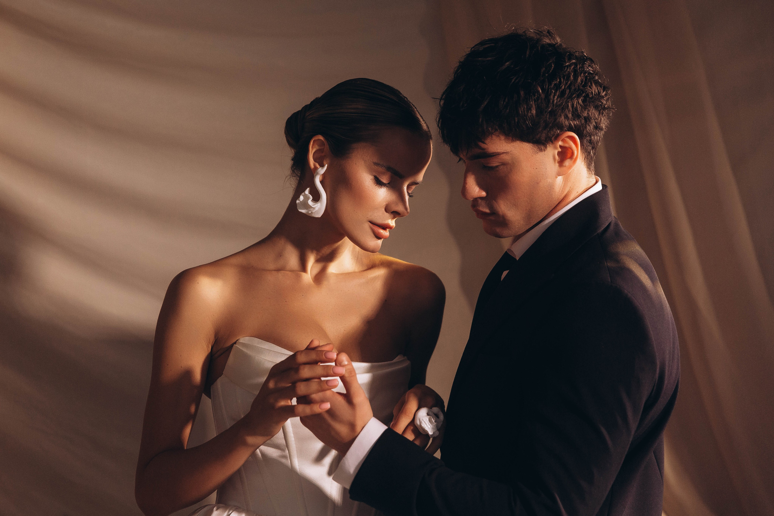 Свадебный банкет. Katerina Schastlivaya