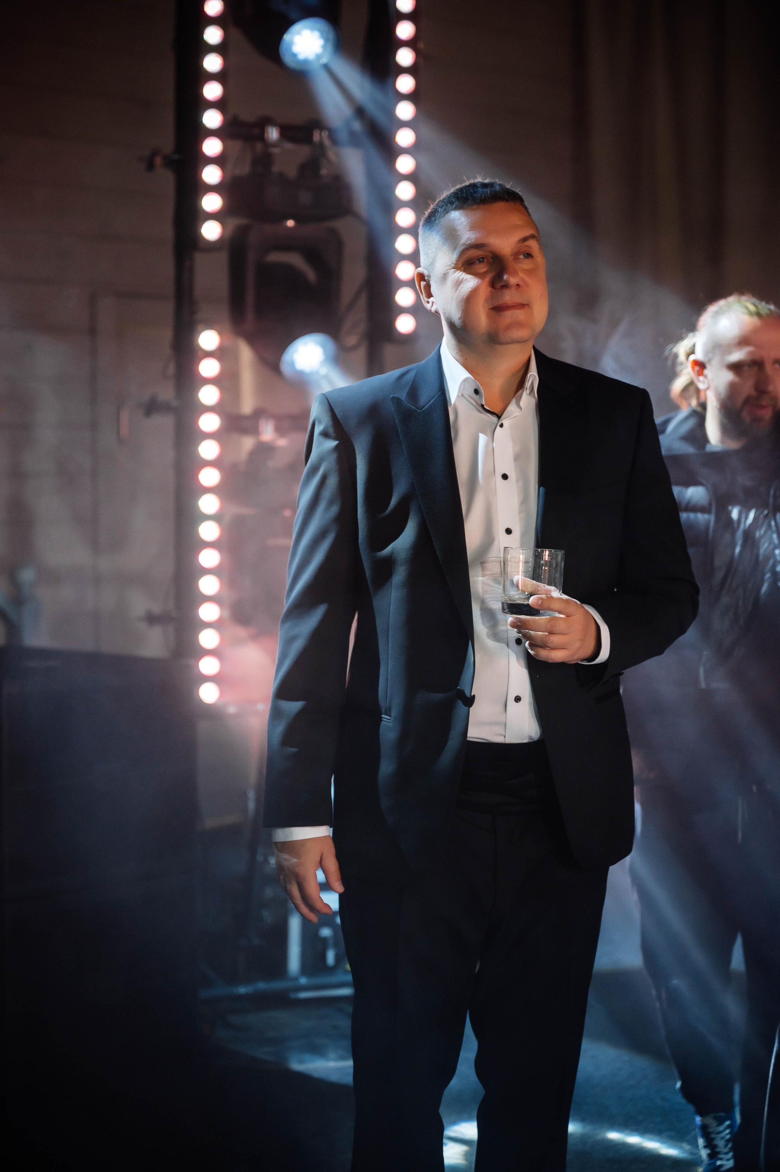 Дмитрий и Марина. Свадебный фотограф в Красноярске Маргарита Синицкая