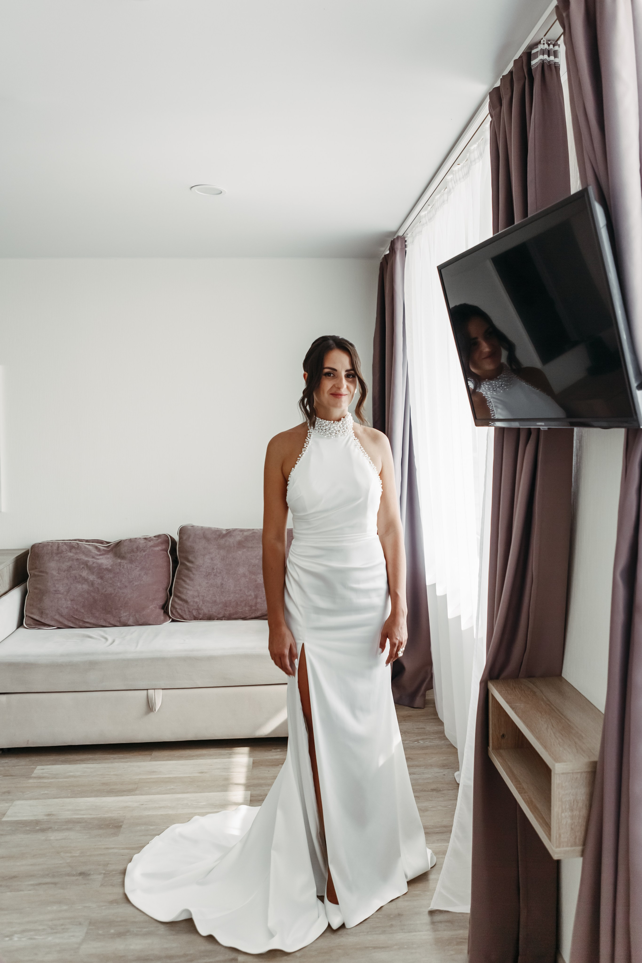 Никита Марина. Свадебный фотограф в Санкт-Петербурге