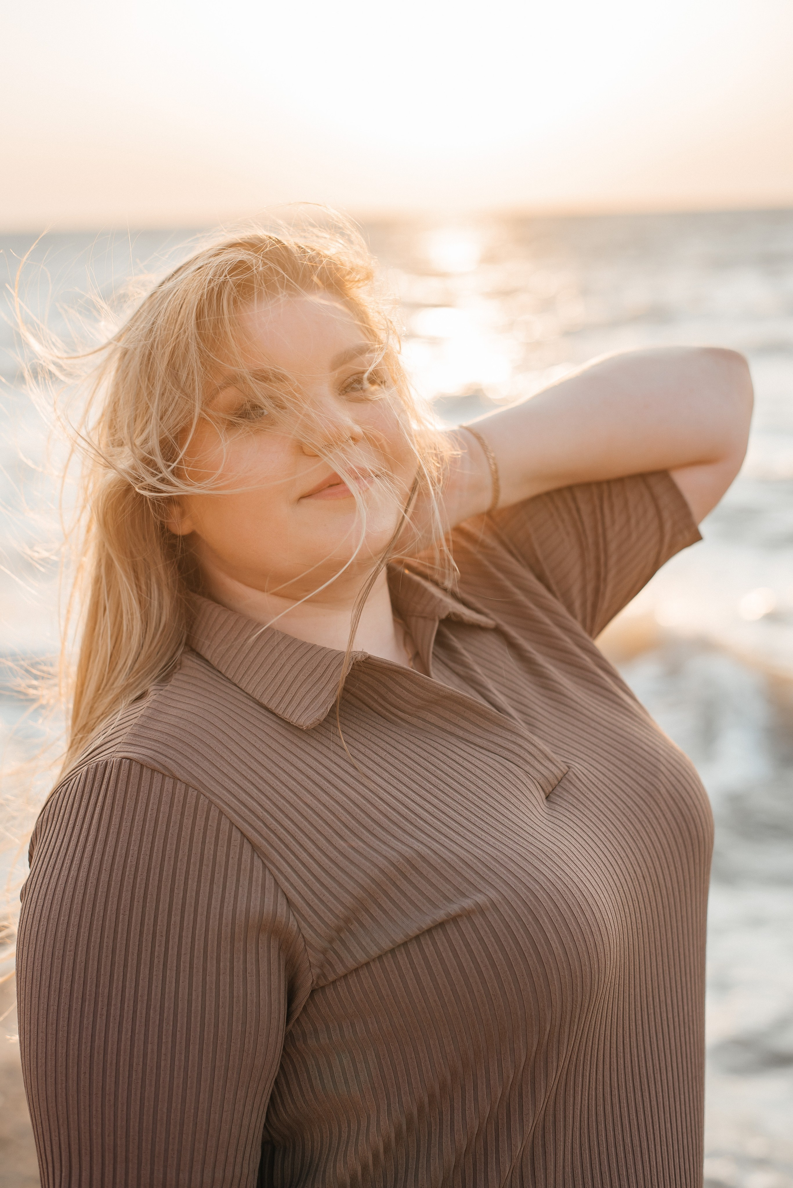 Летние закаты. Детский и семейный фотограф выпускной альбом Приморско-Ахтарск