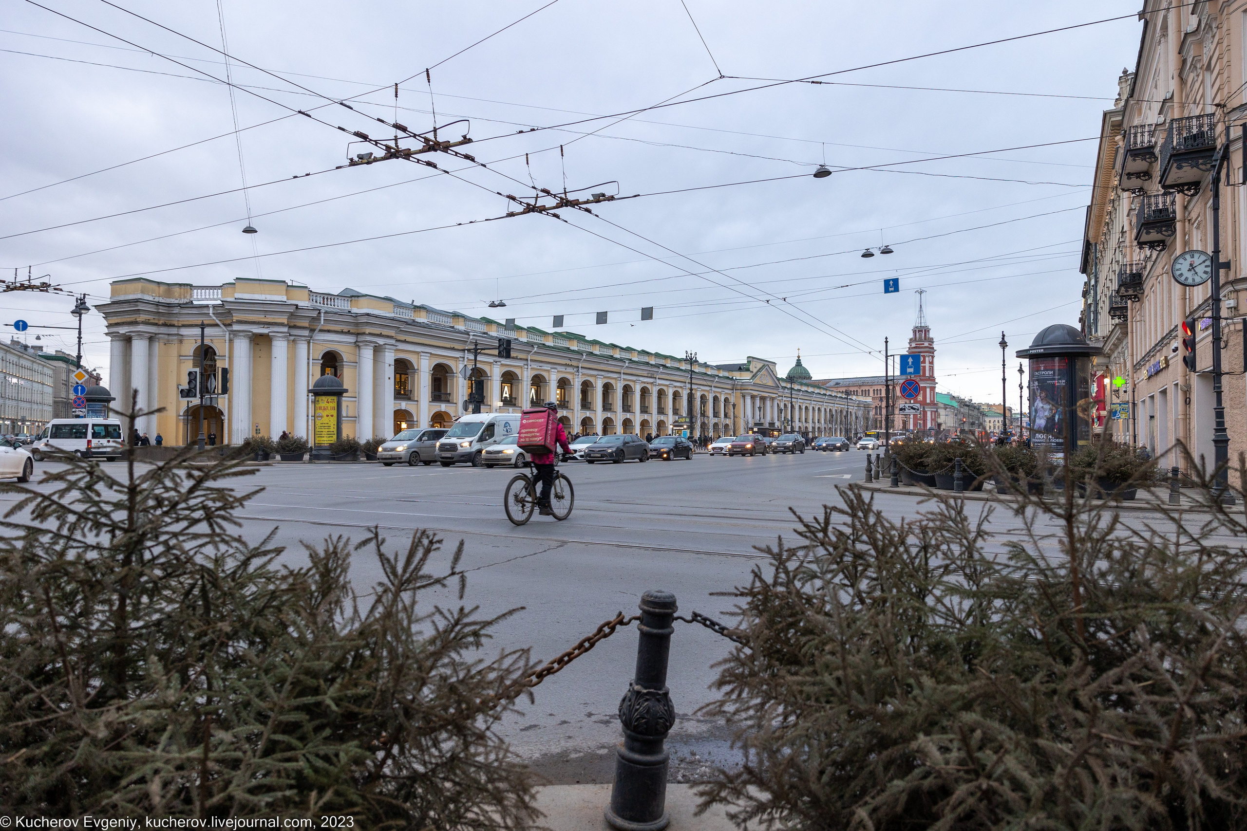 Репортаж. Кучеров Евгений. Фотограф