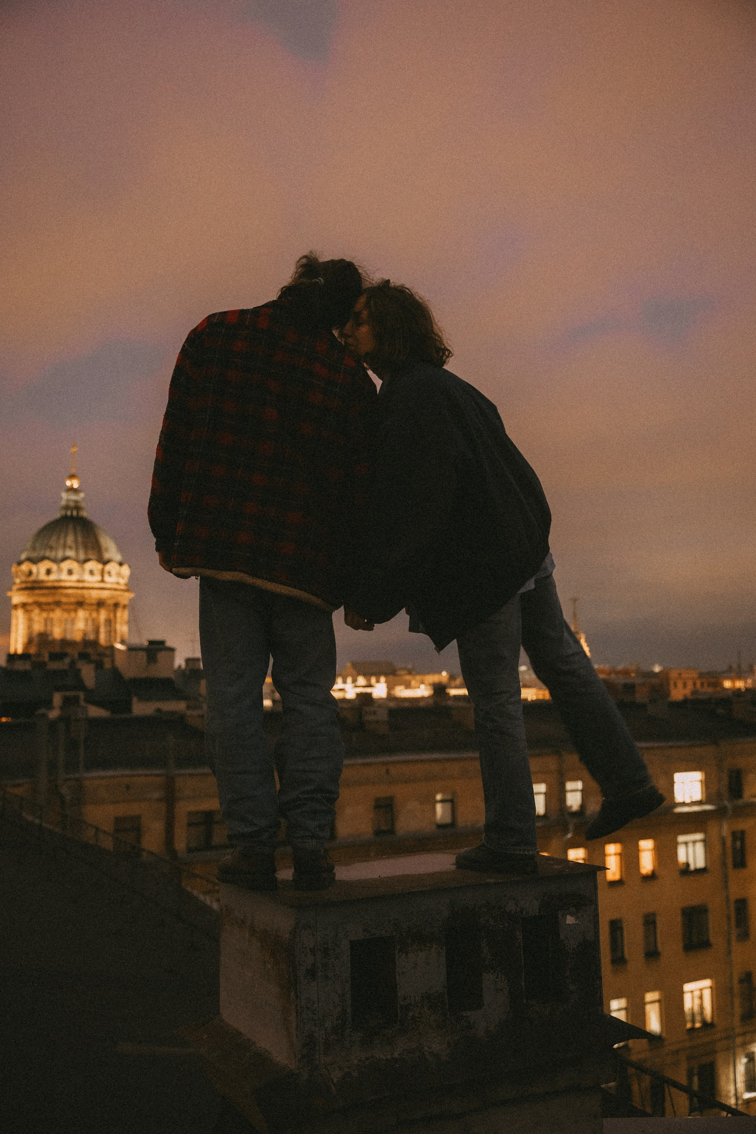 Ж & T | Санкт-Петербург. Фотограф Екатерина Амбрушкевич