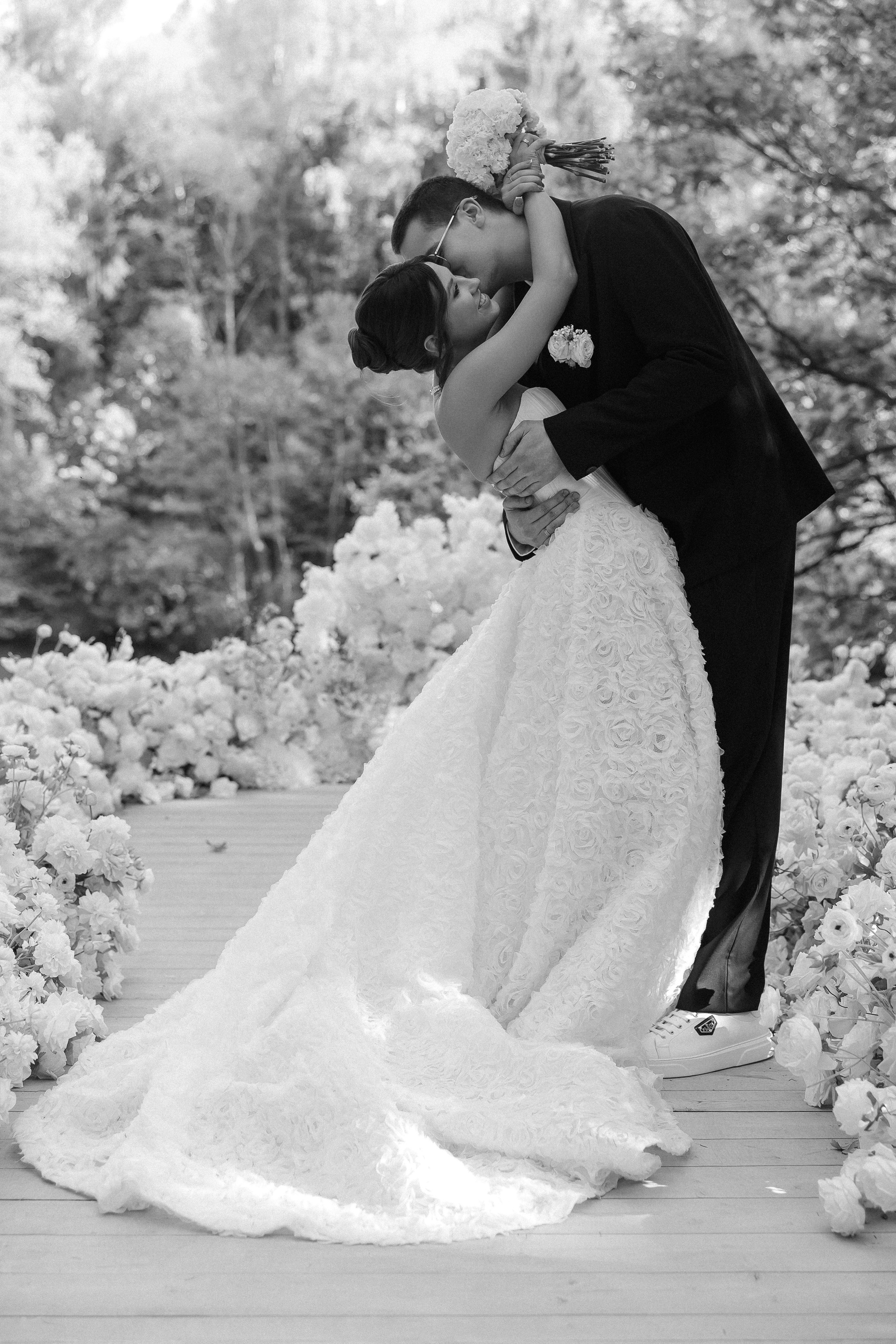 Демьян и Анна. СВАДЕБНЫЙ ФОТОГРАФ МОСКВА