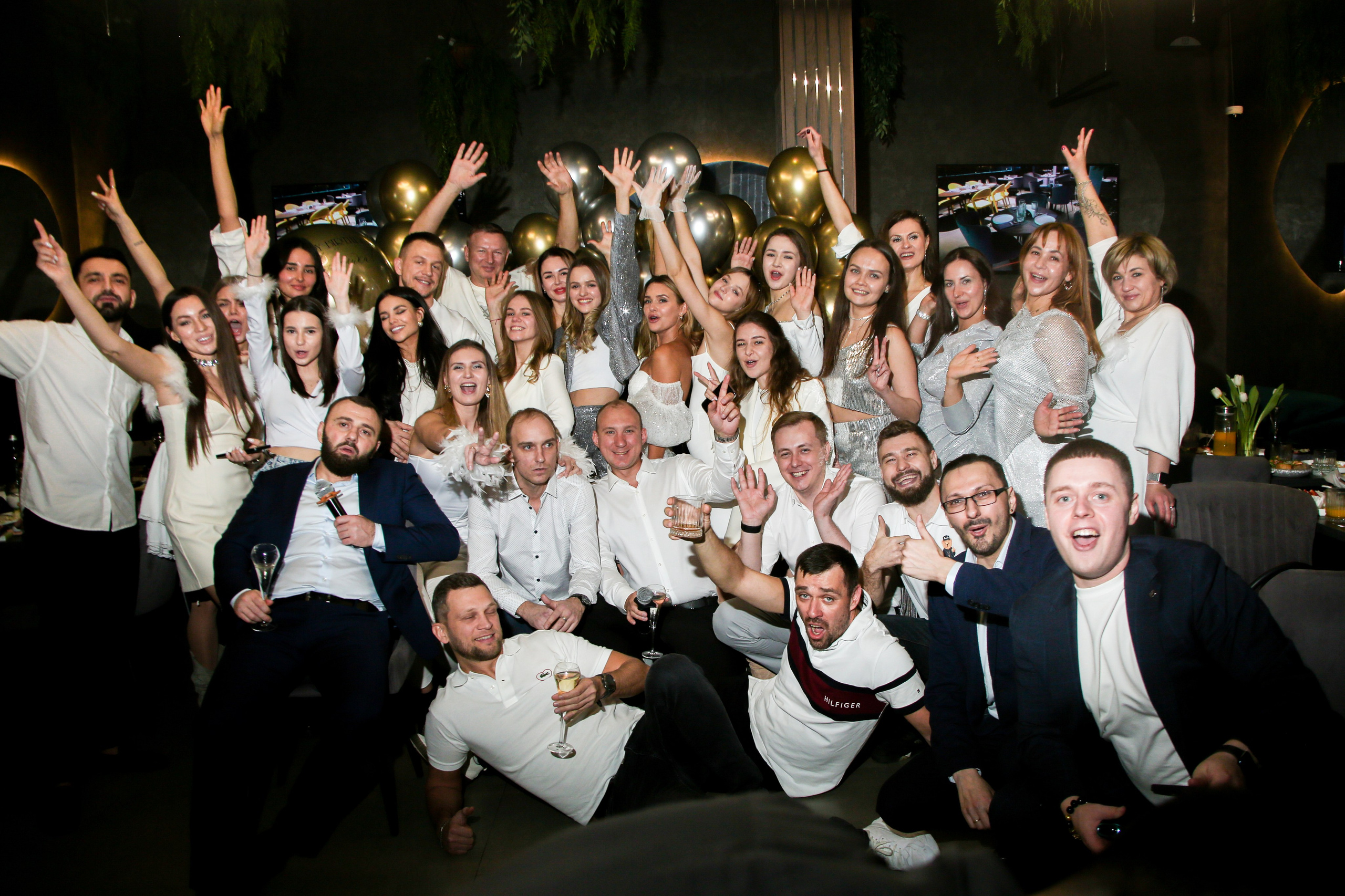 Moment (ресторан). Фотограф Анастасия Залевская