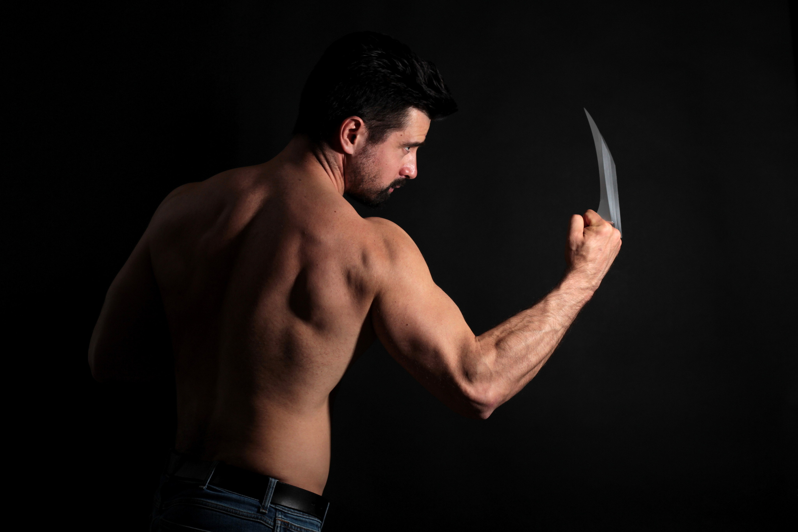 Россомаха. Фотограф Анастасия Залевская