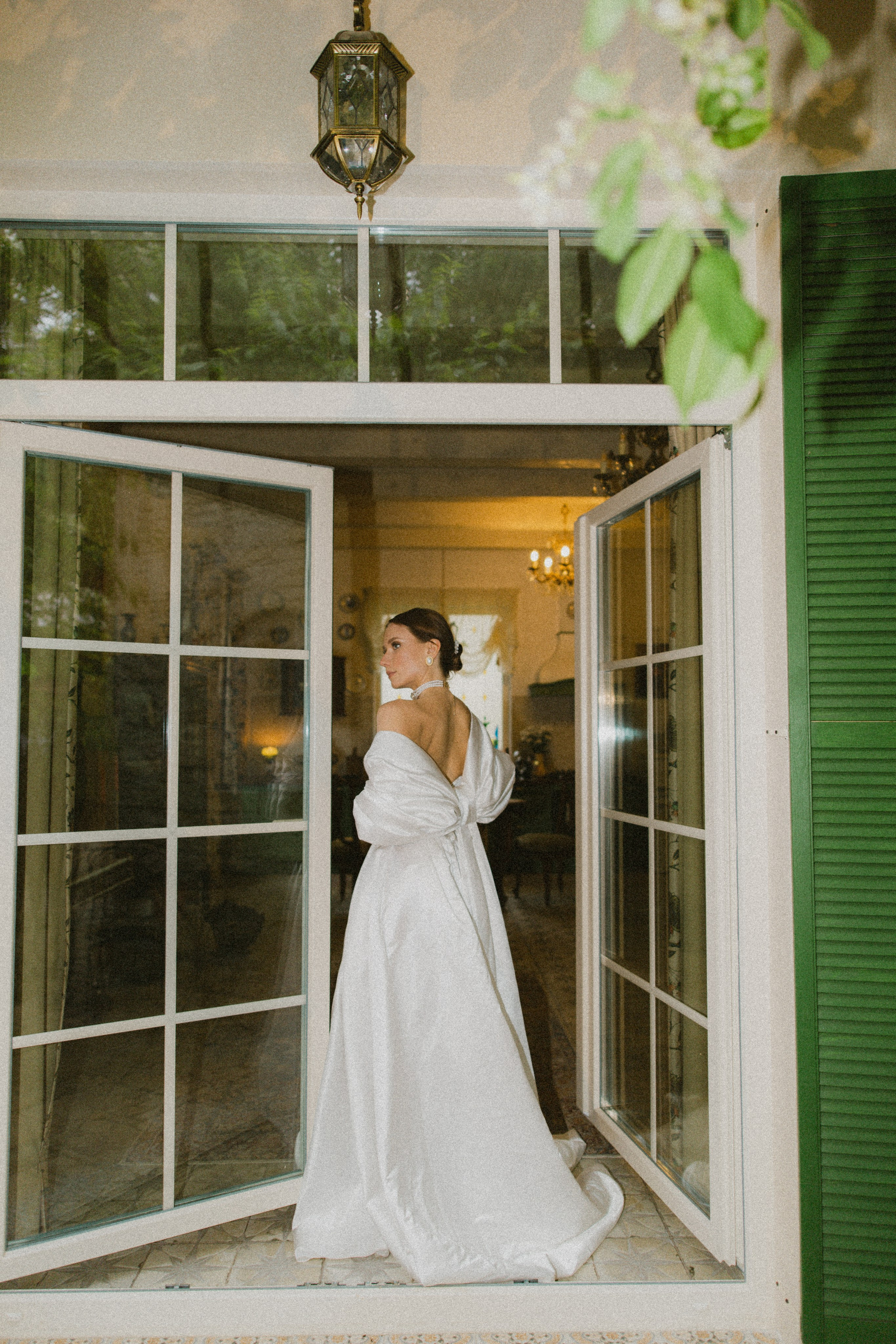 Villa Rossa. Фотограф Анастасия Залевская