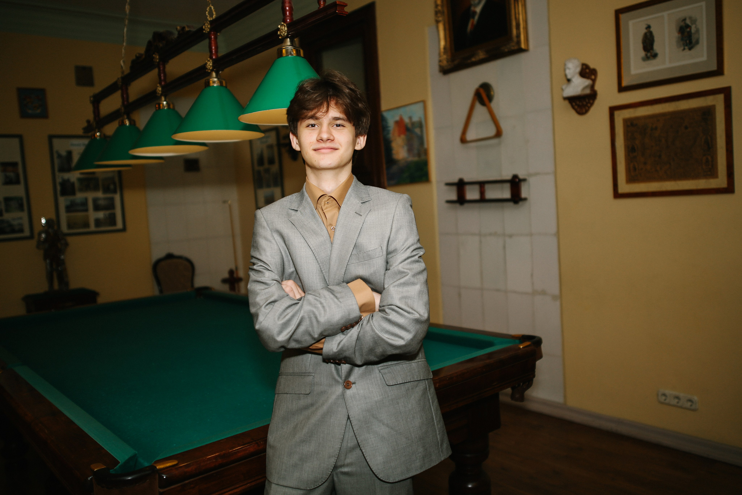 Середниково (выпускной). Фотограф Анастасия Залевская