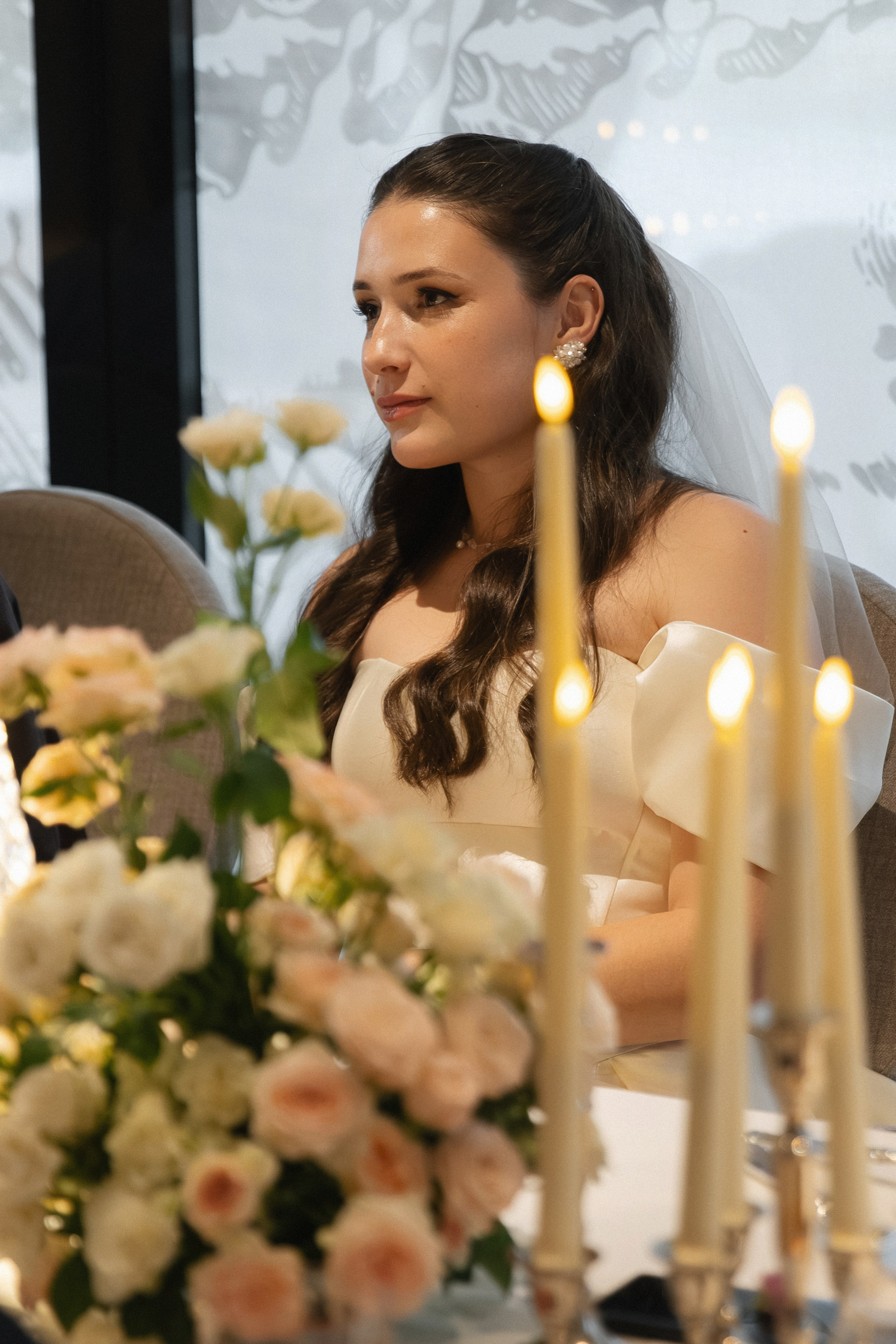 ДАРЬЯ & АЛЕКСЕЙ ` 25.09.25. Maria Startseva Photo