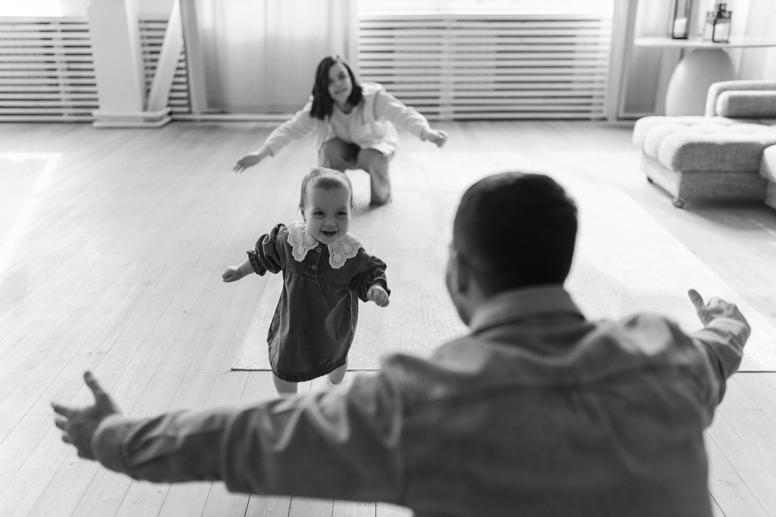 FAMILY. Maria Startseva Photo