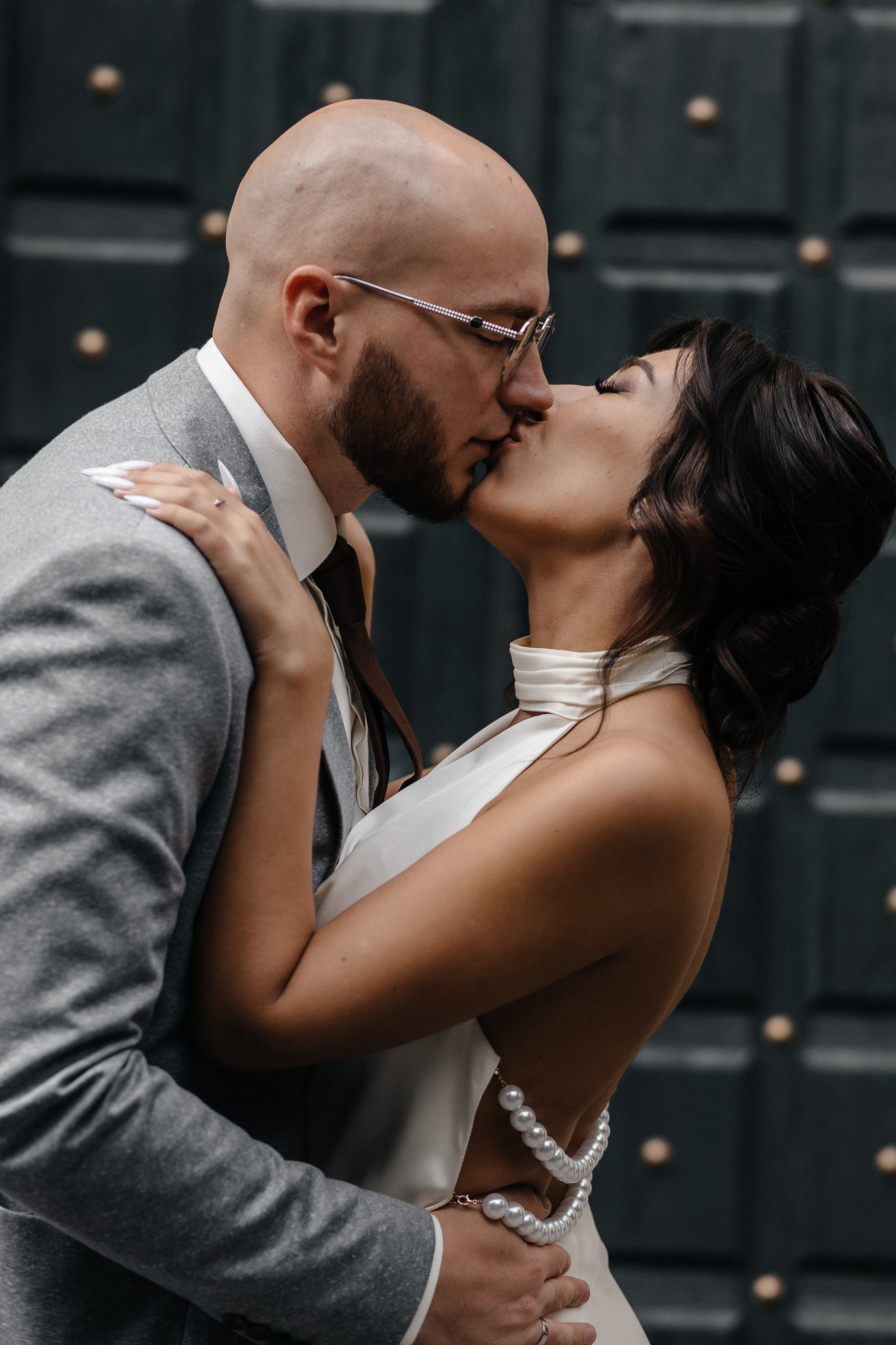 Свадьба Максима и Валерии. Свадебный фотограф в Челябинске Оксана Мишакова