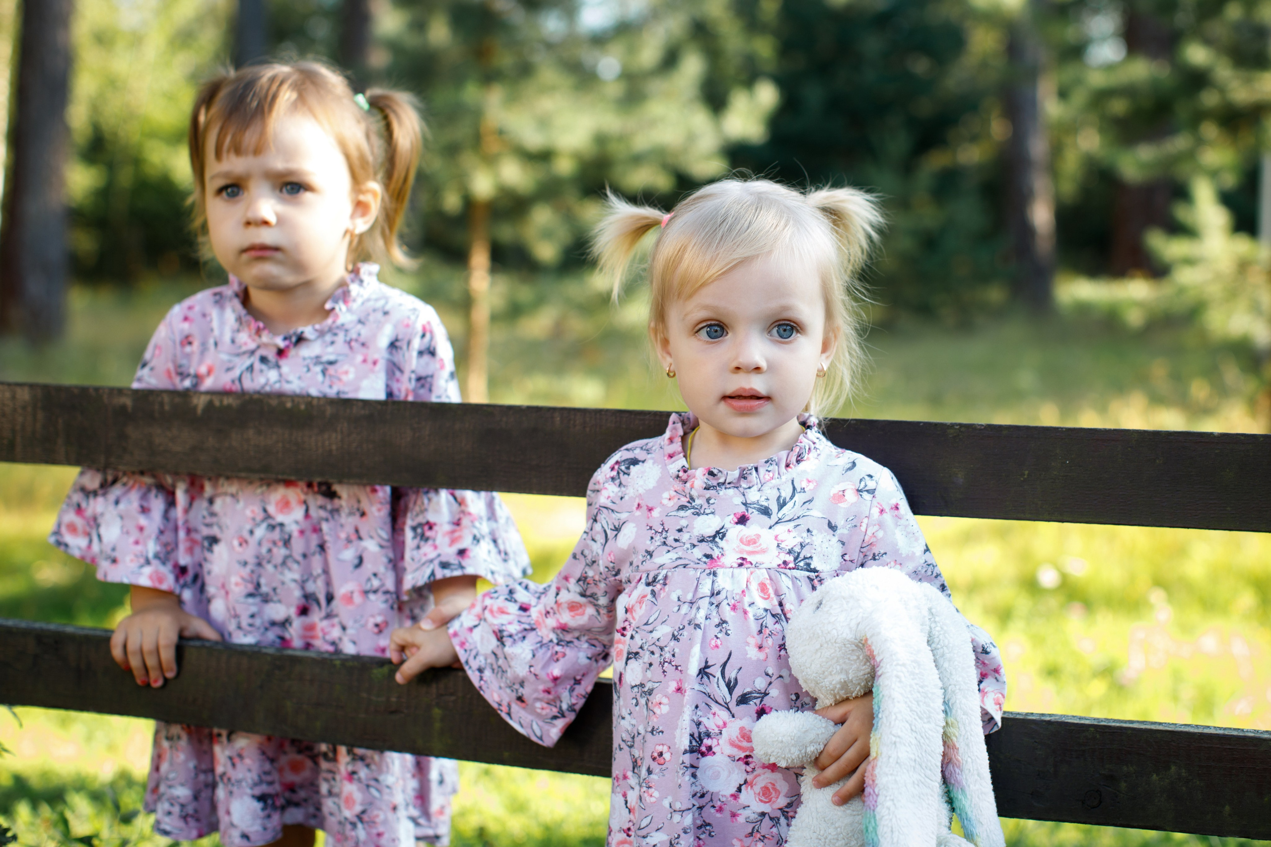 Однажды летом. Детский и семейный фотограф Мария Киселёва. Москва