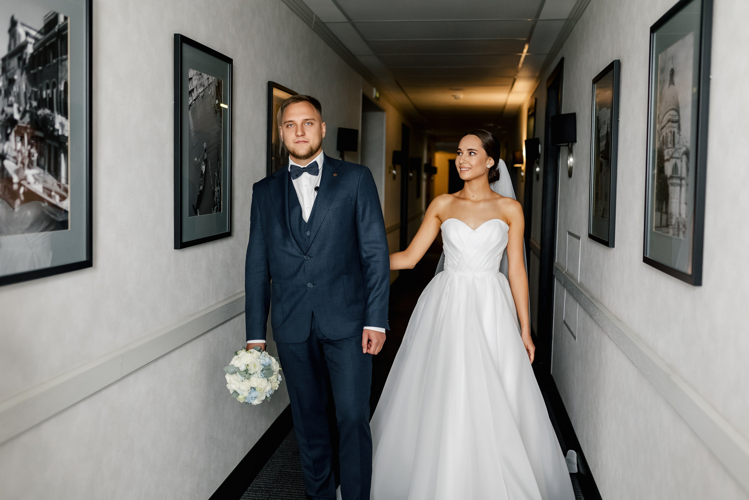 Данил и Екатерина. Sopka. Выездная регистрация. Свадебный фотограф в Хабаровске