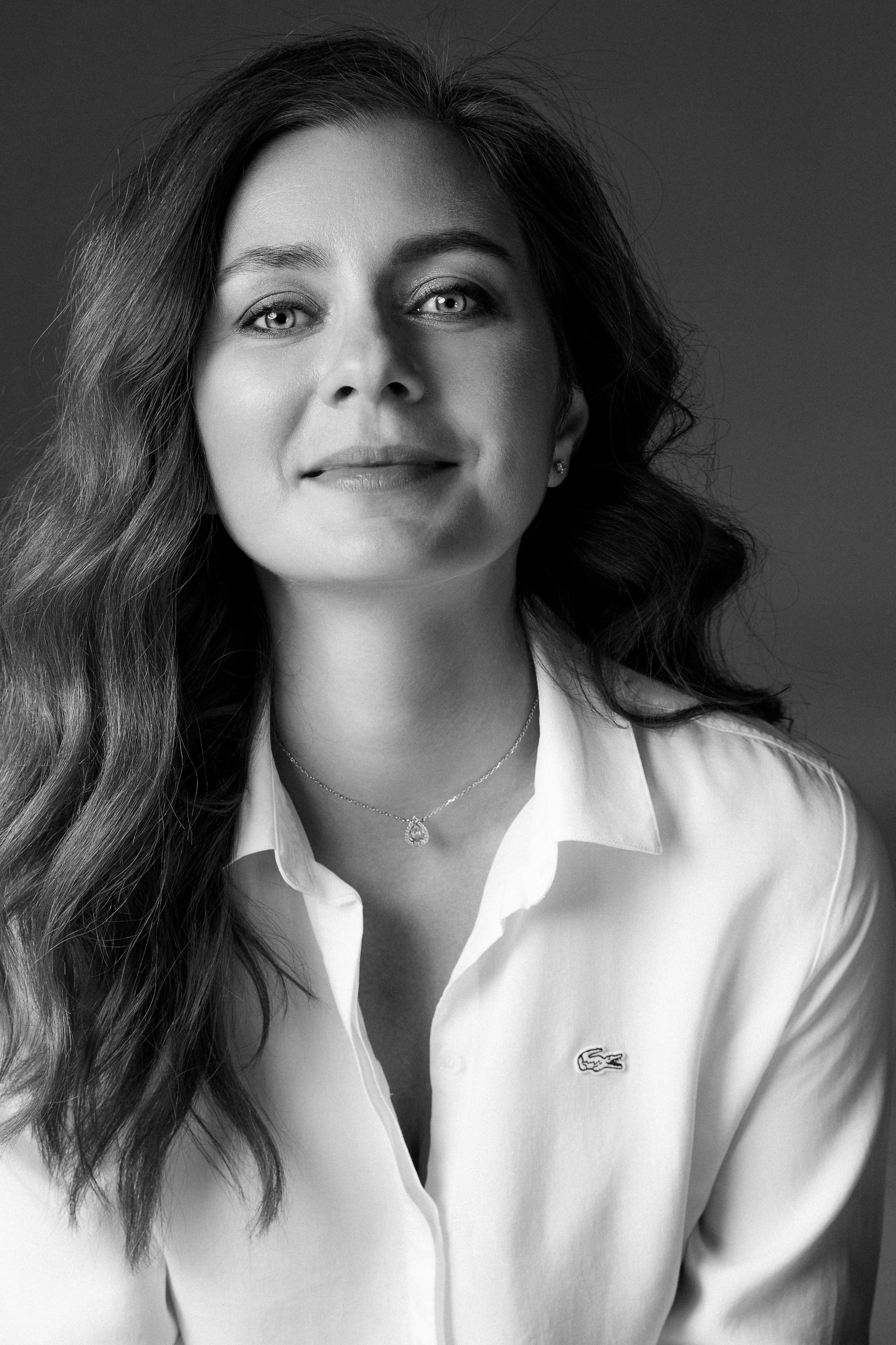 Фотосессия в студии для Элеоноры