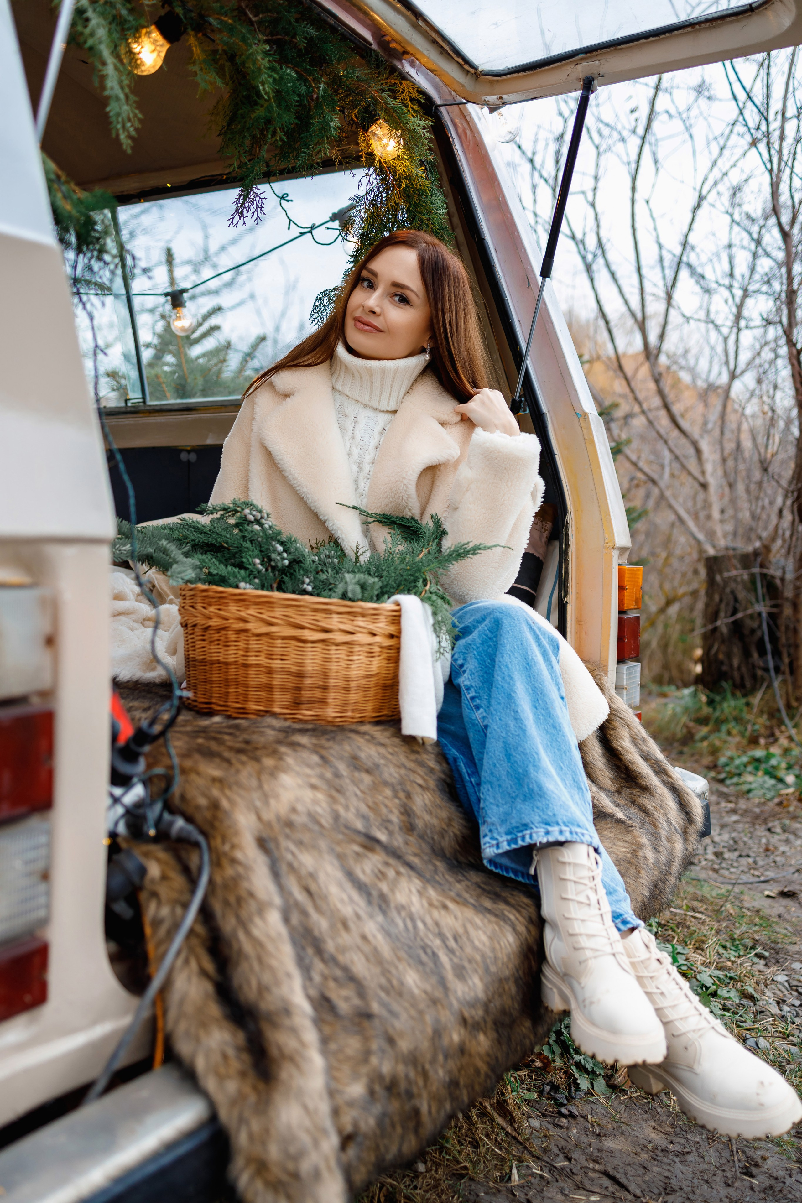 Новогоднее настроение