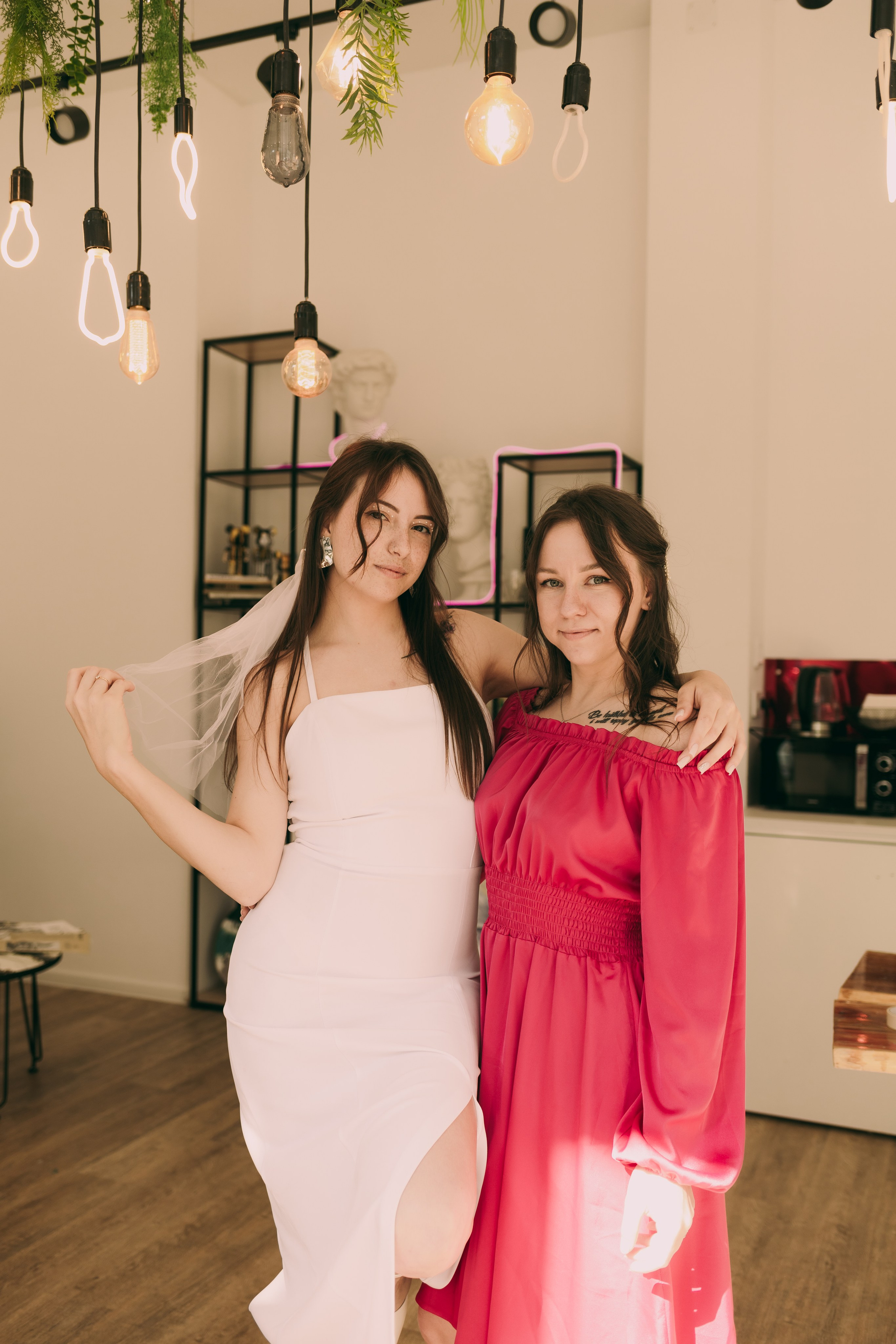 Девичник. Фотограф Петрозаводск/СПБ