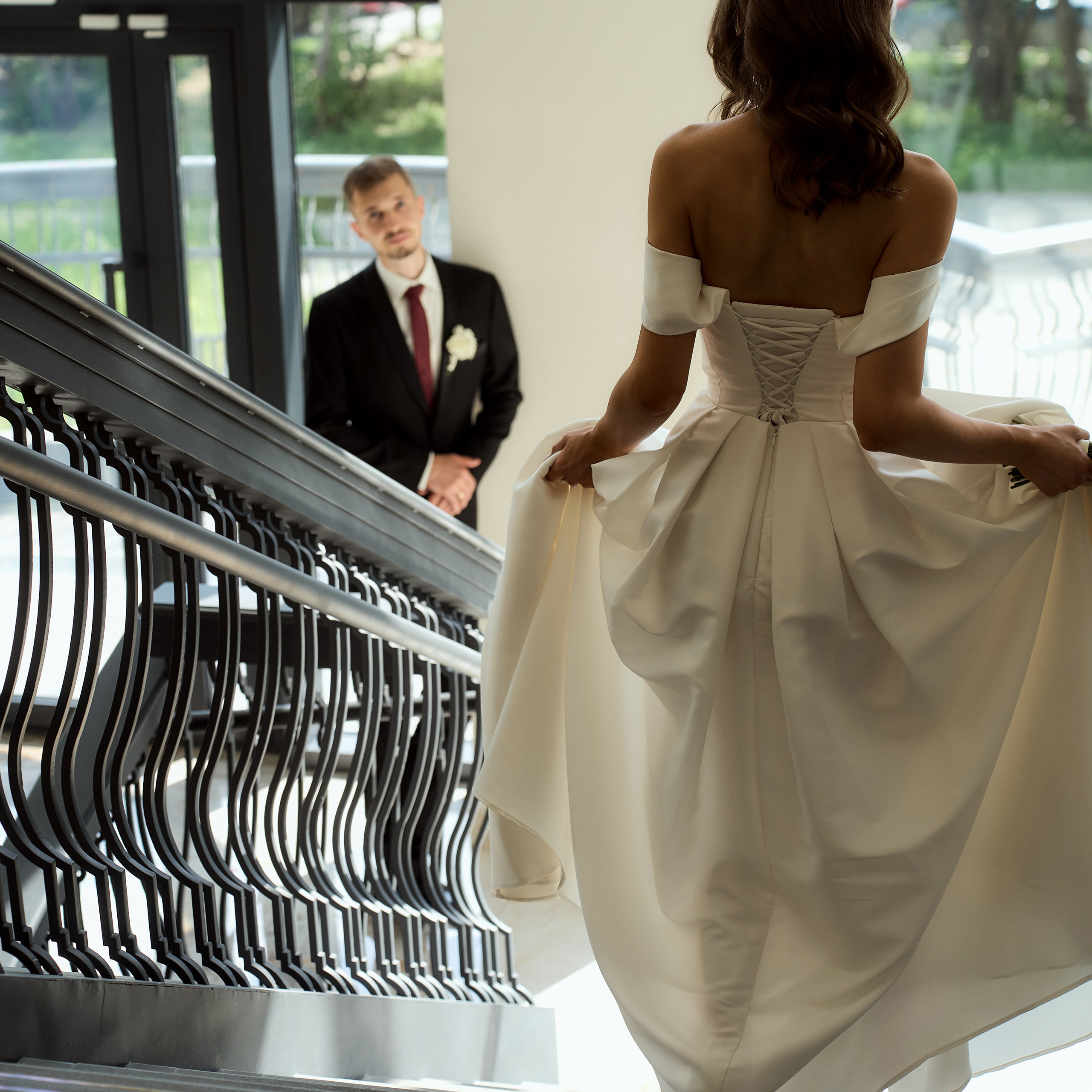 Свадебный фотограф Екатерина Мартазова. Екатеринбург