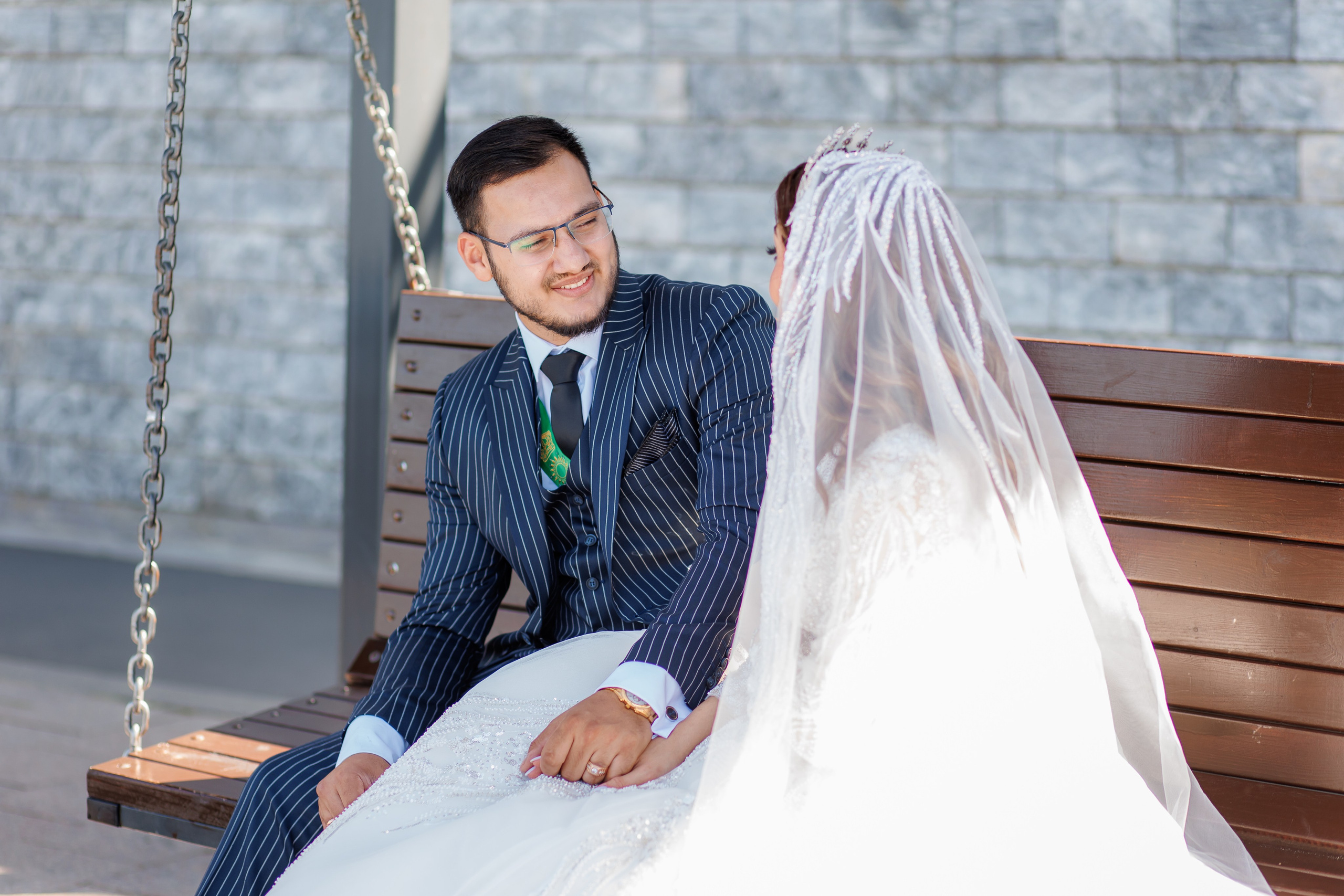 Свадебное. Семейный и репортажный фотограф в Иркутске Людмила Лиханская