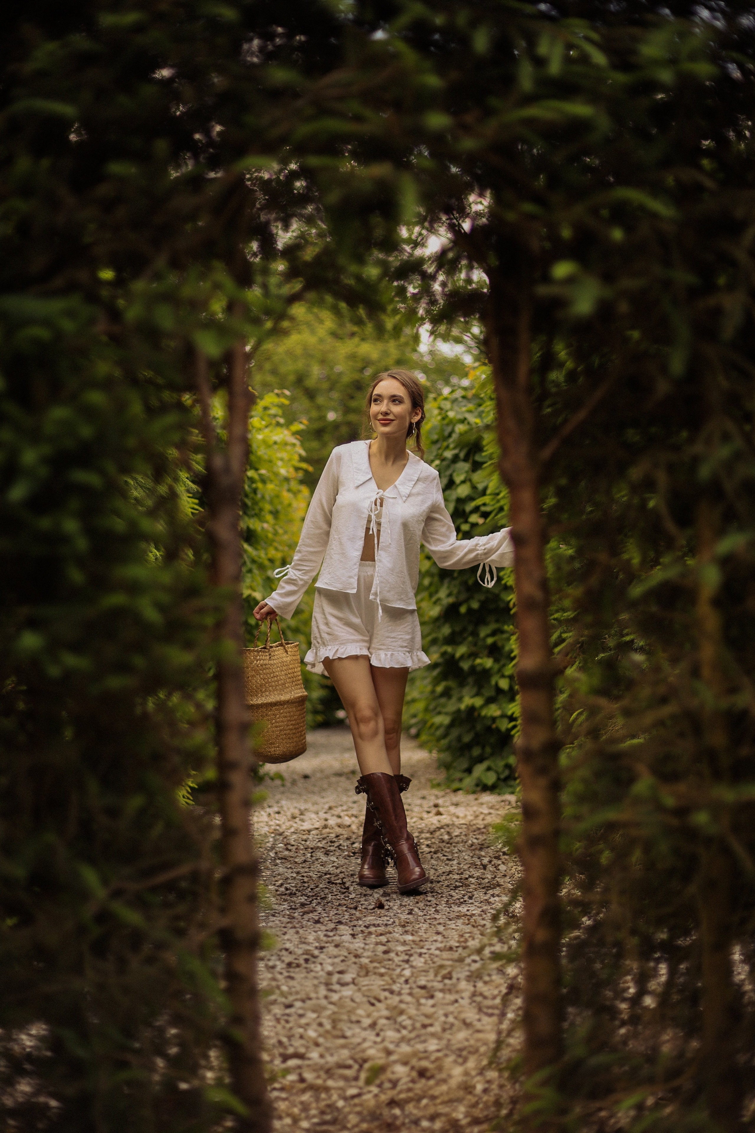 Адель. Фотограф & Видеомейкер в Москве