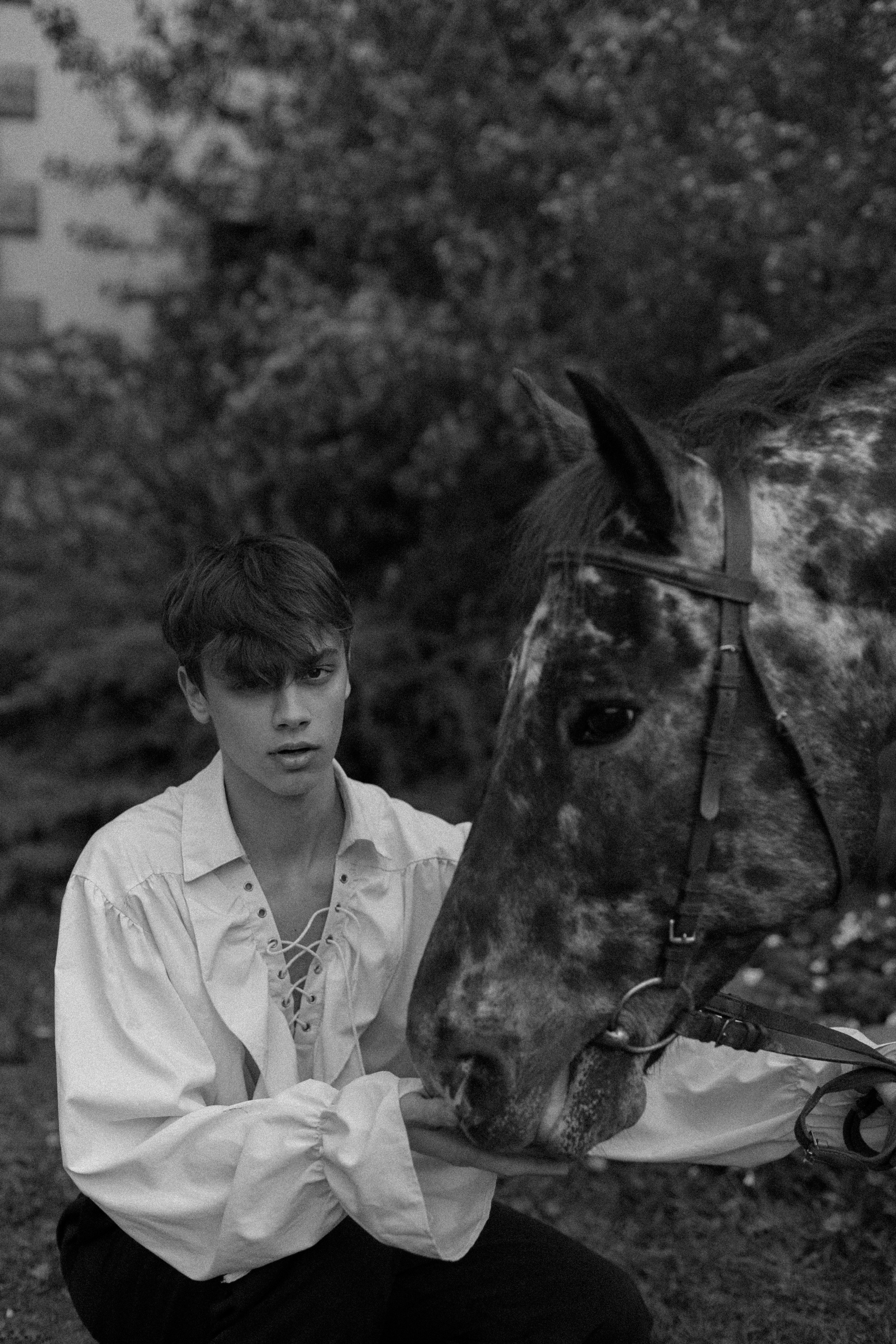 Святослав. Фотограф & Видеомейкер в Москве