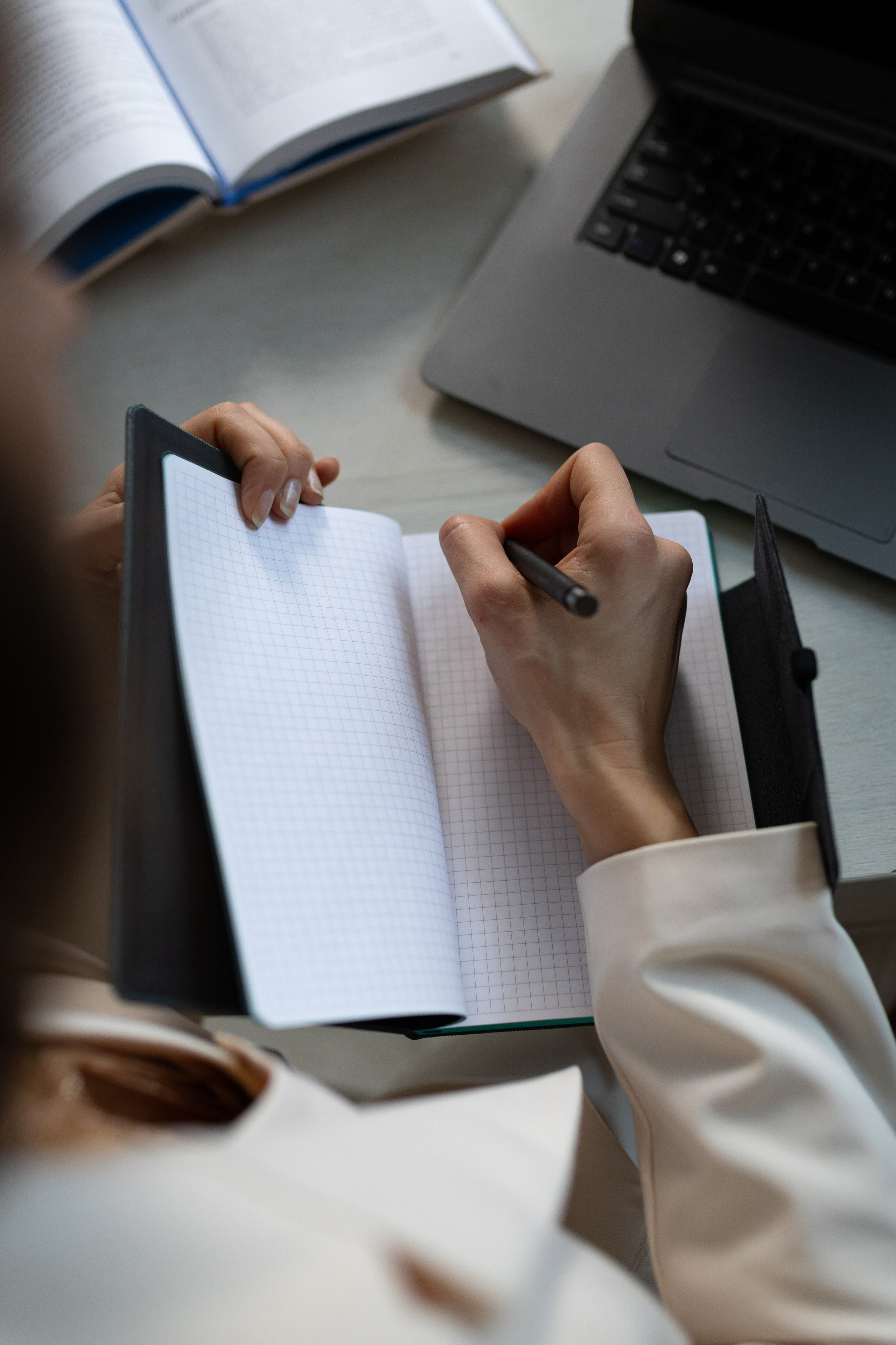 Женский деловой портрет. Трубинова Екатерина | Семейный фотограф | Москва