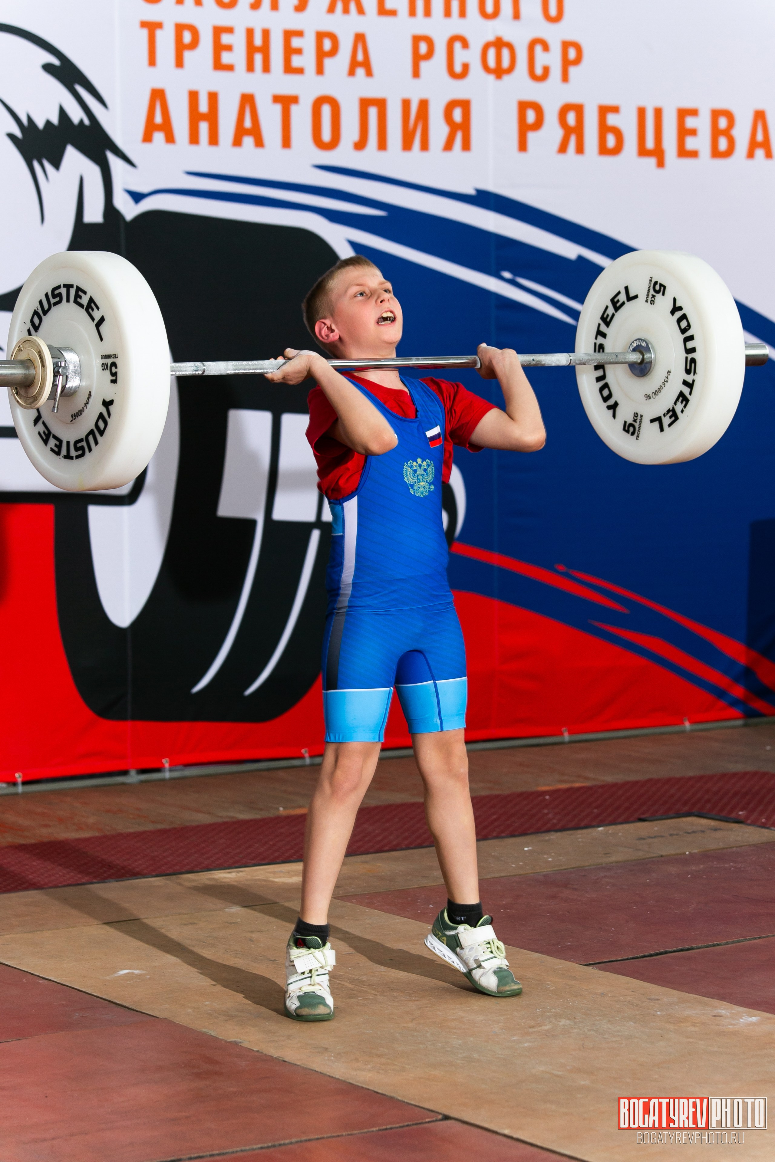 «Мы Вместе» Всероссийский турнир по тяжелой атлетике памяти ЗТР РСФСР Рябцева. Профессиональный фотограф в Мценске и Орловской области