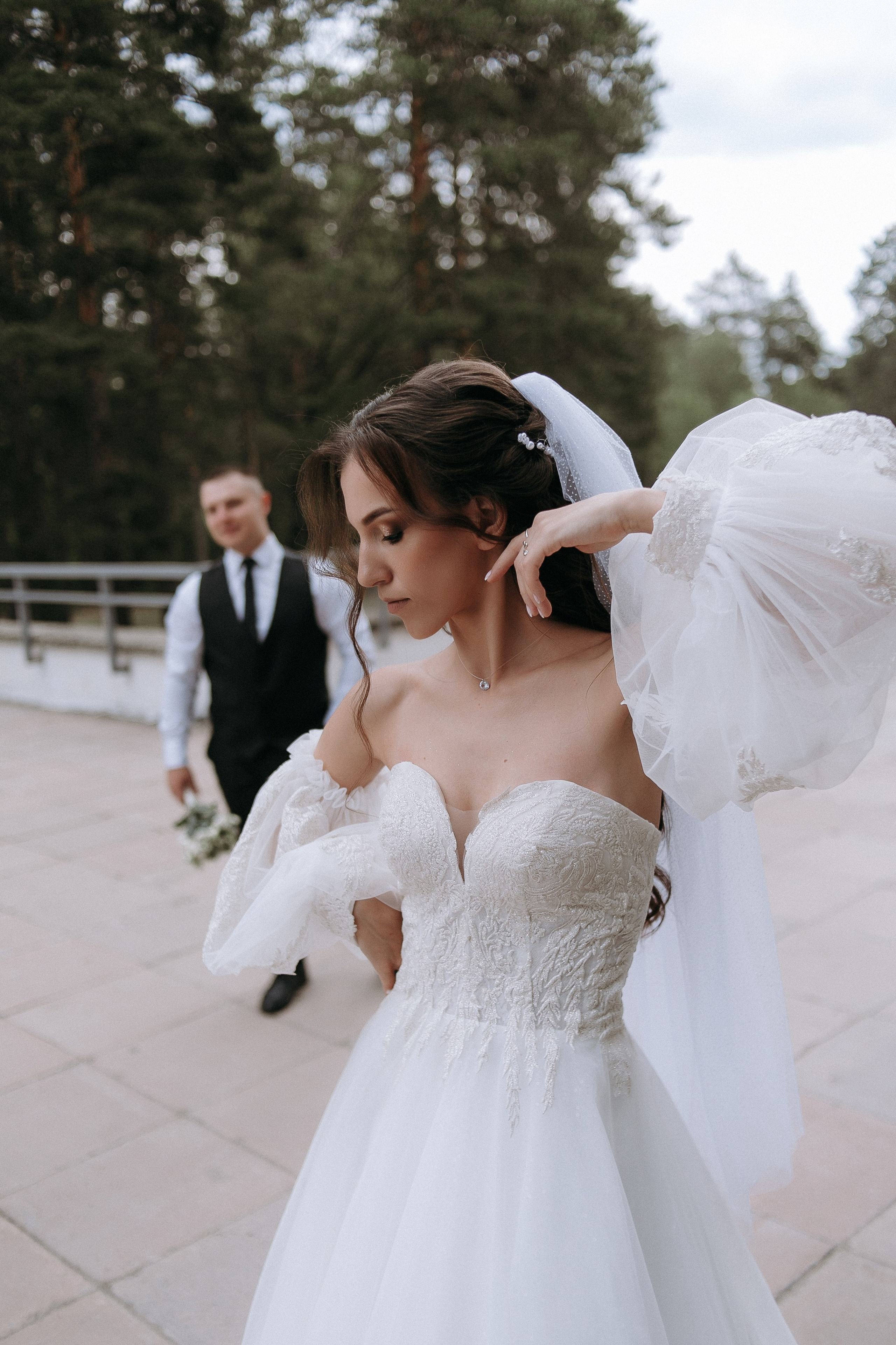 Свадебный фотограф Димитрогврад. Фотограф Носова Марина