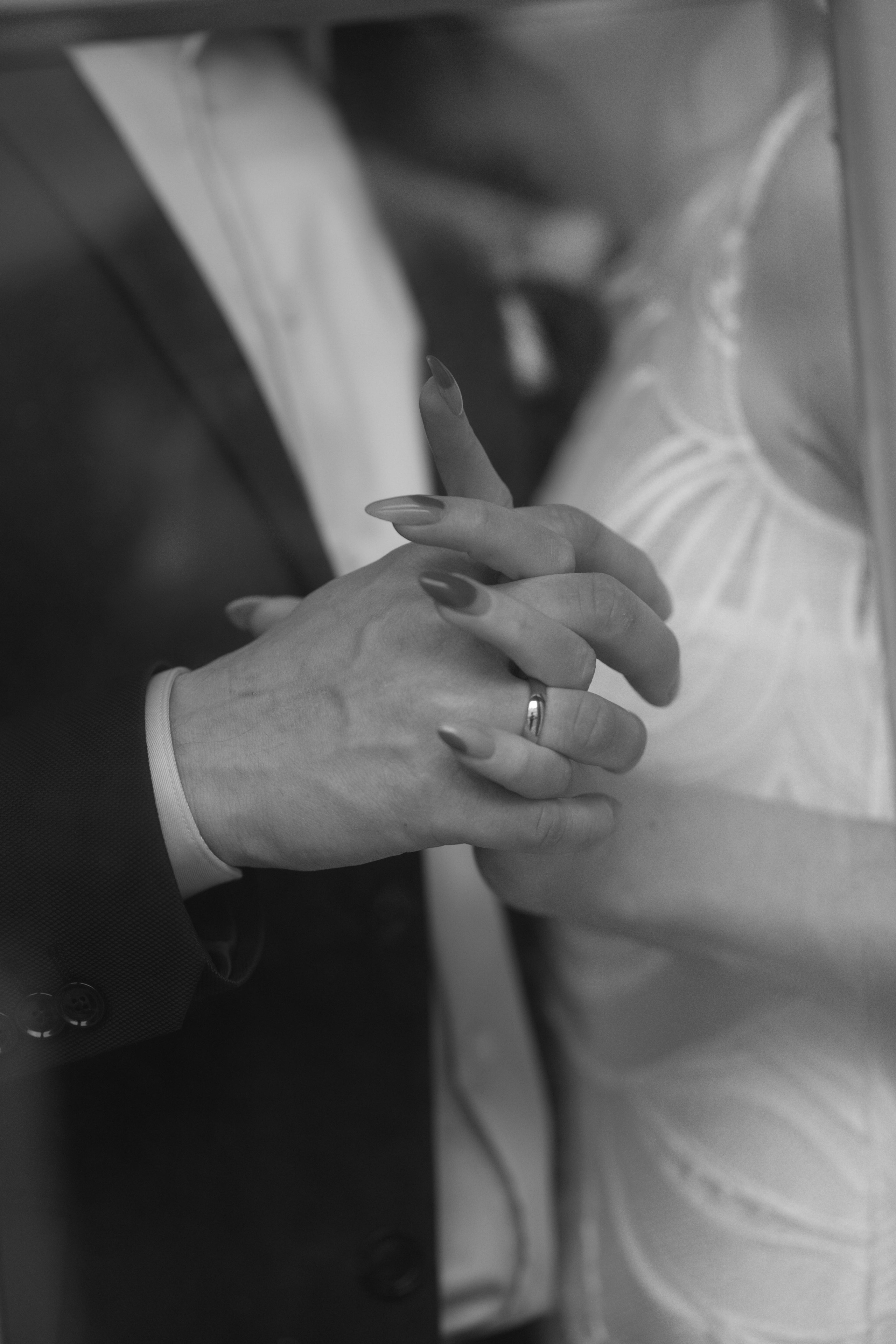 Максим и Элла. Свадебный и портретный фотограф в Москве Гудумак Евгений