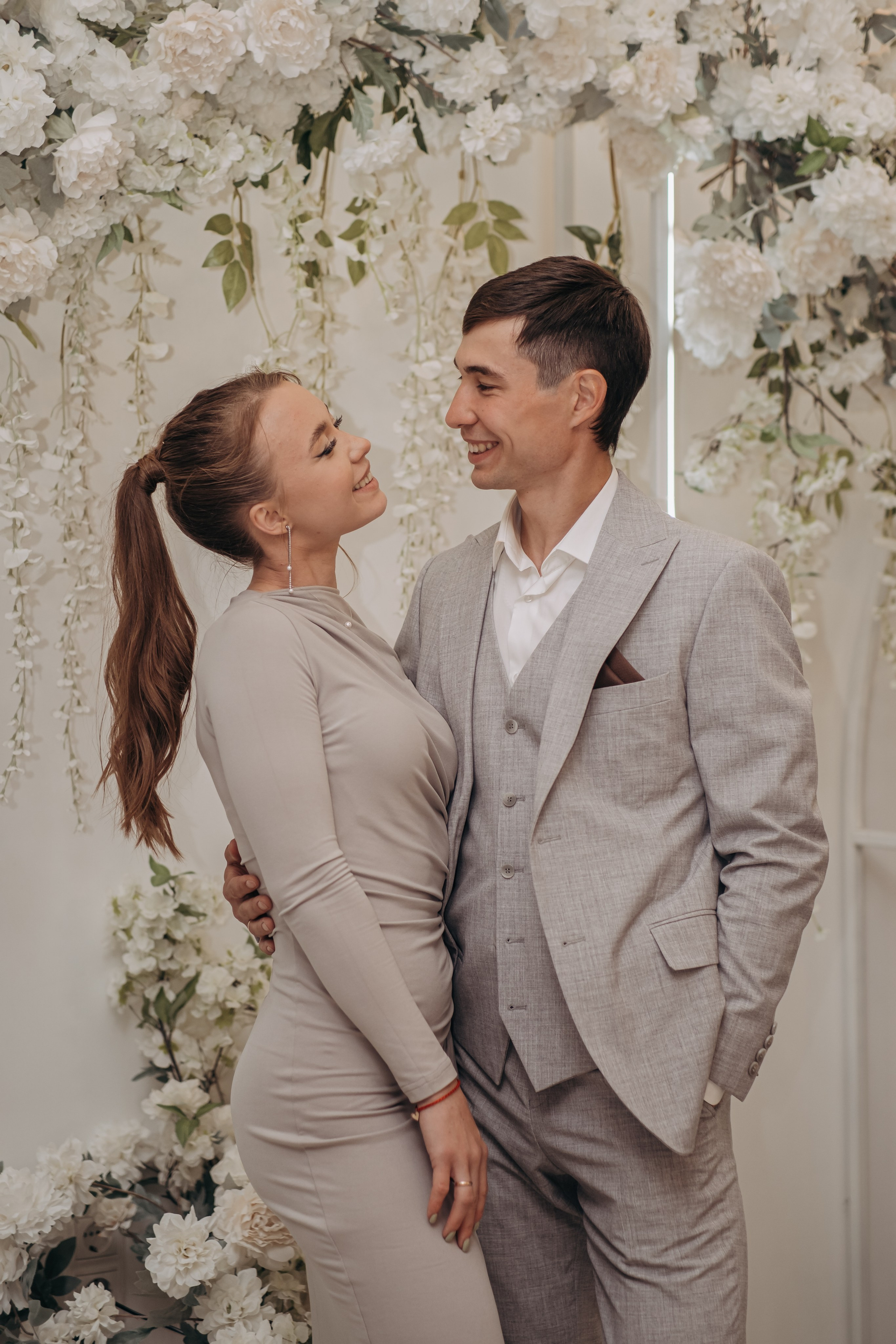 Алсу и Вадим. Свадебный фотограф Челябинск