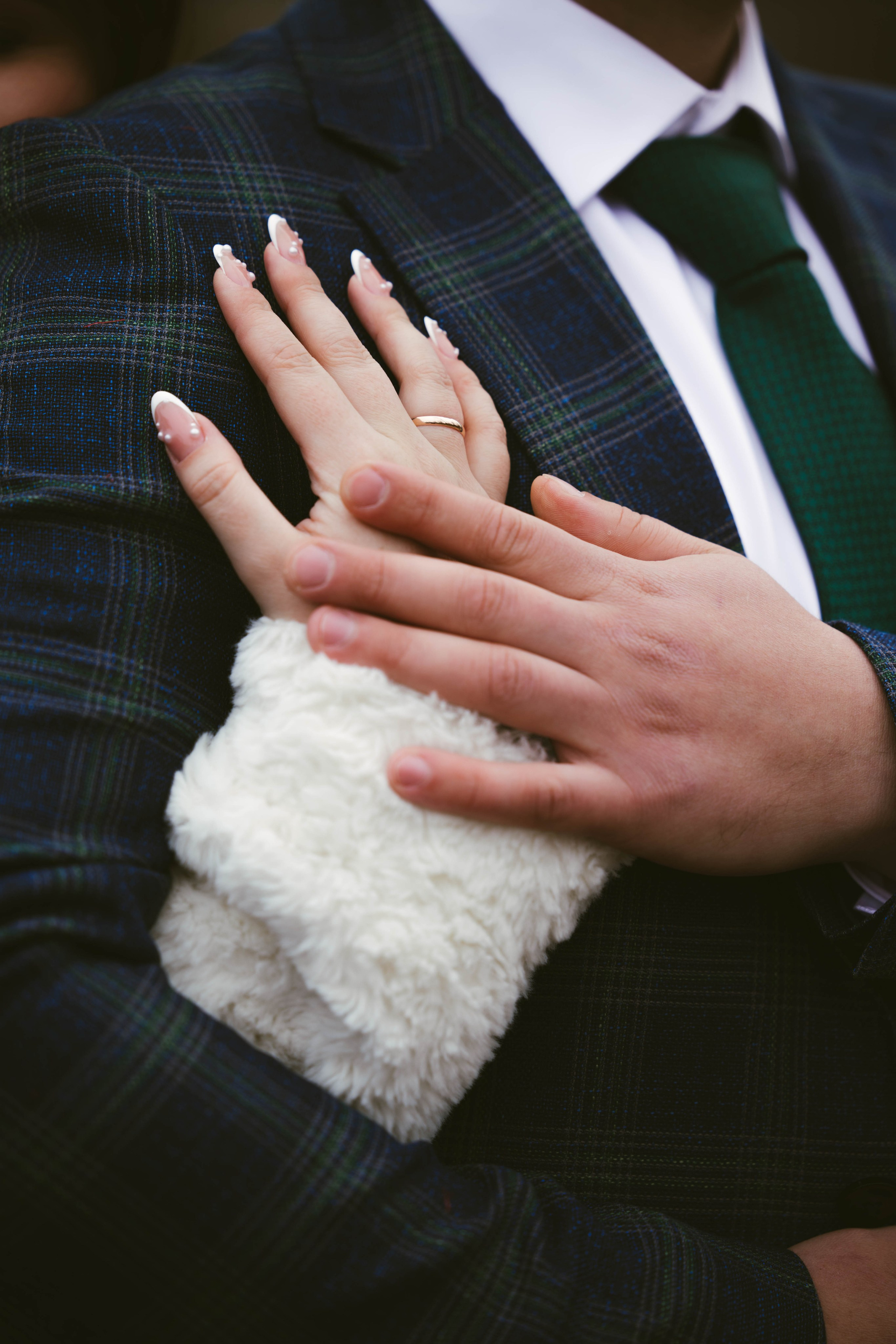 Анна и Роман. Фотограф в Липецке и Москве Рыкова Юлия