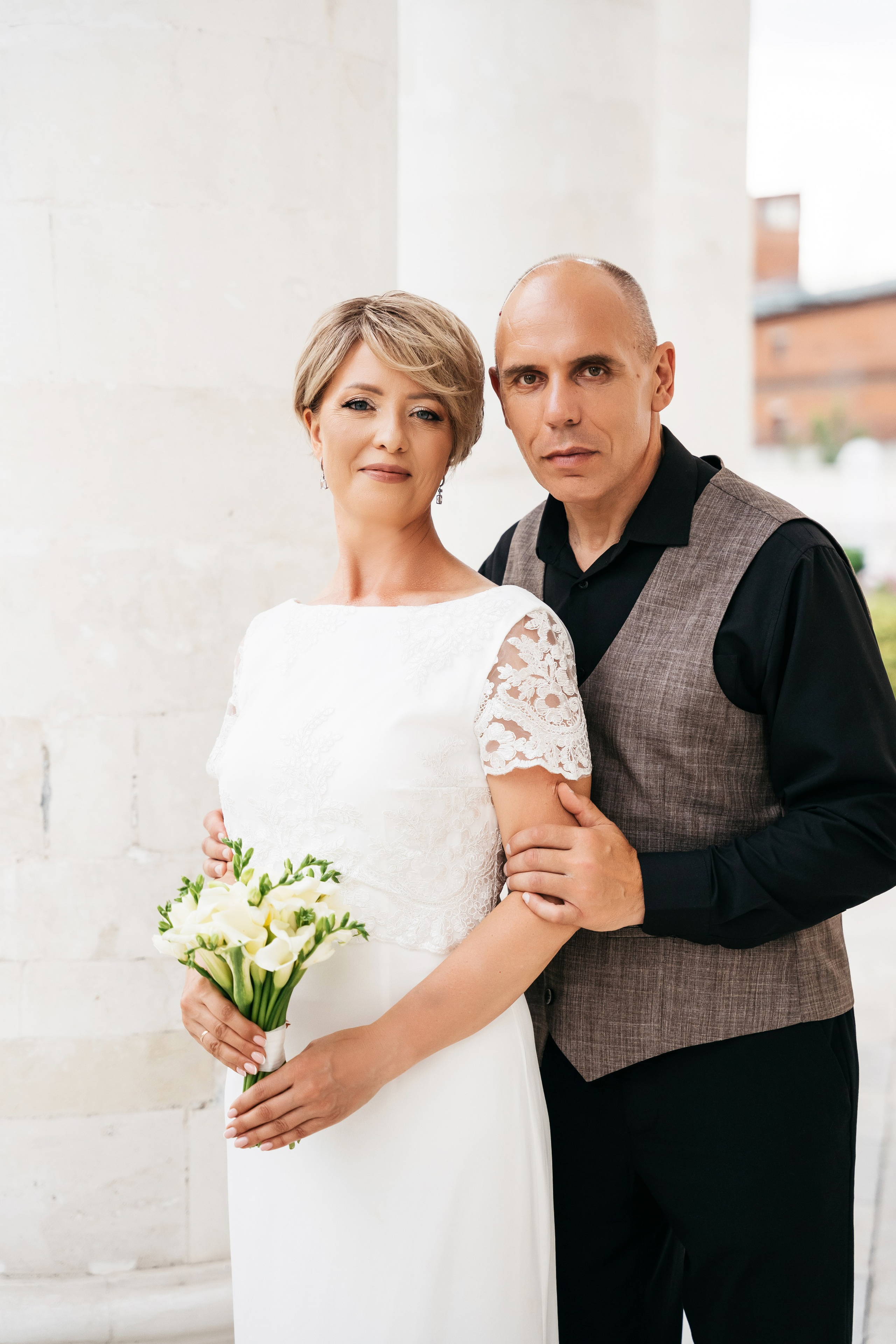 G&E. Алёна Хомич. Свадебный и семейный фотограф Коломна, Москва