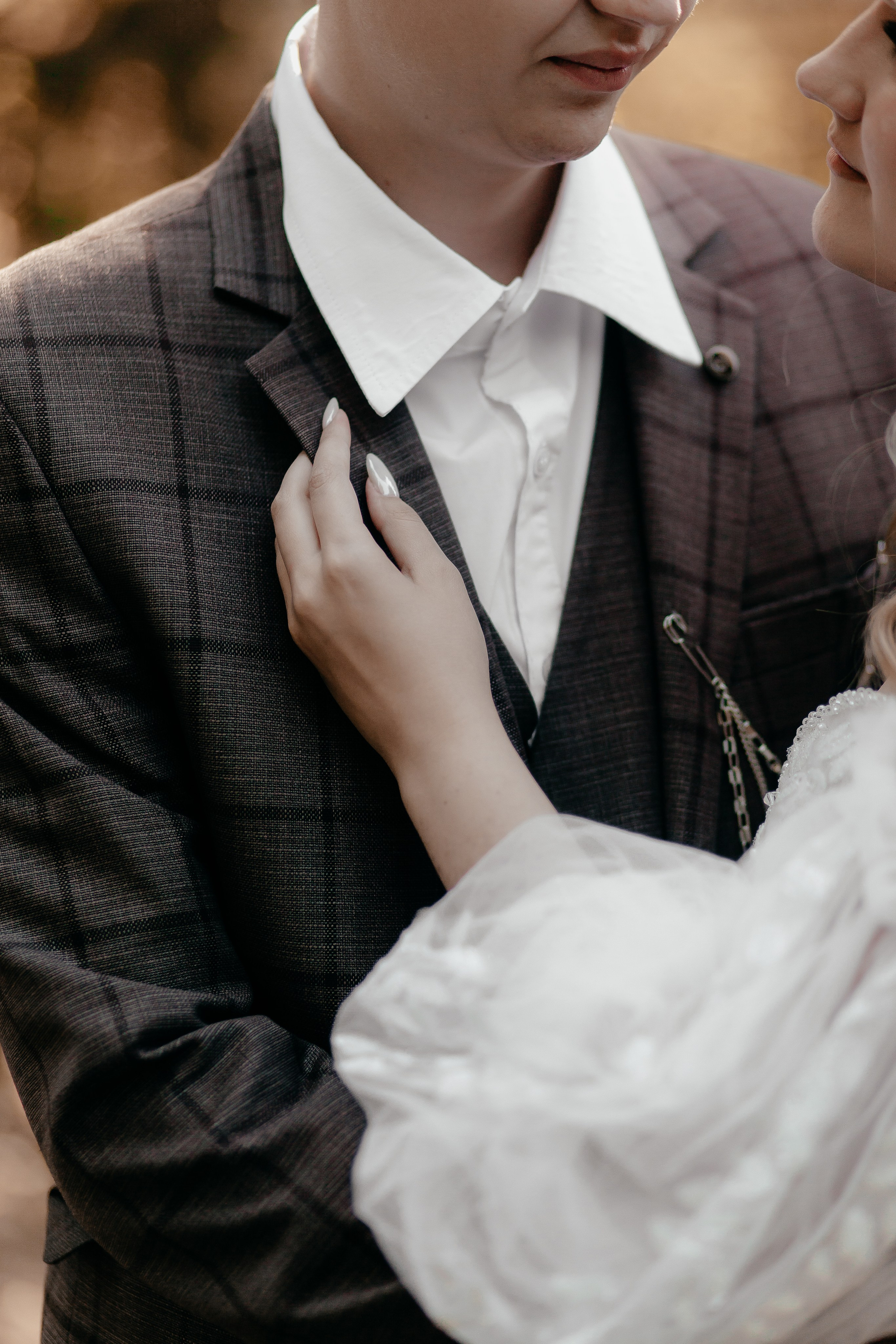 Арсений и Полина. Фотосъёмка в Барнауле. Свадебный фотограф