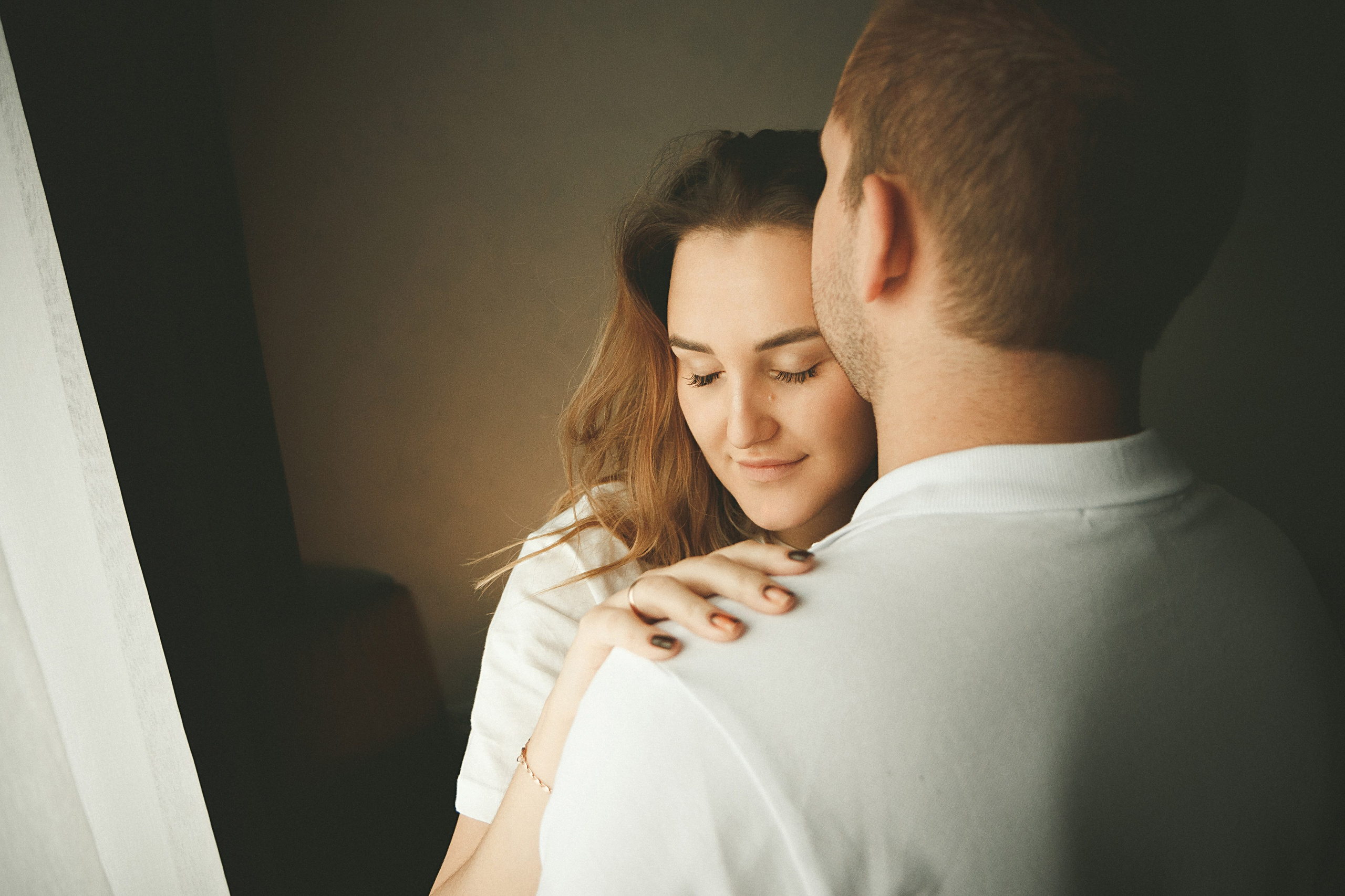 Семья Колесник. Фотограф в Самаре Юля Борщ