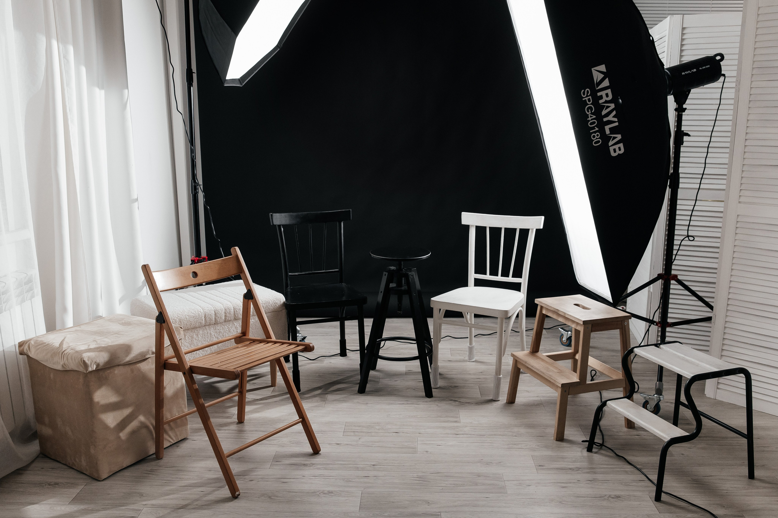 ФОТОСТУДИЯ ДОБРО. Фотограф в Киселёвске Татьяна Трухалева