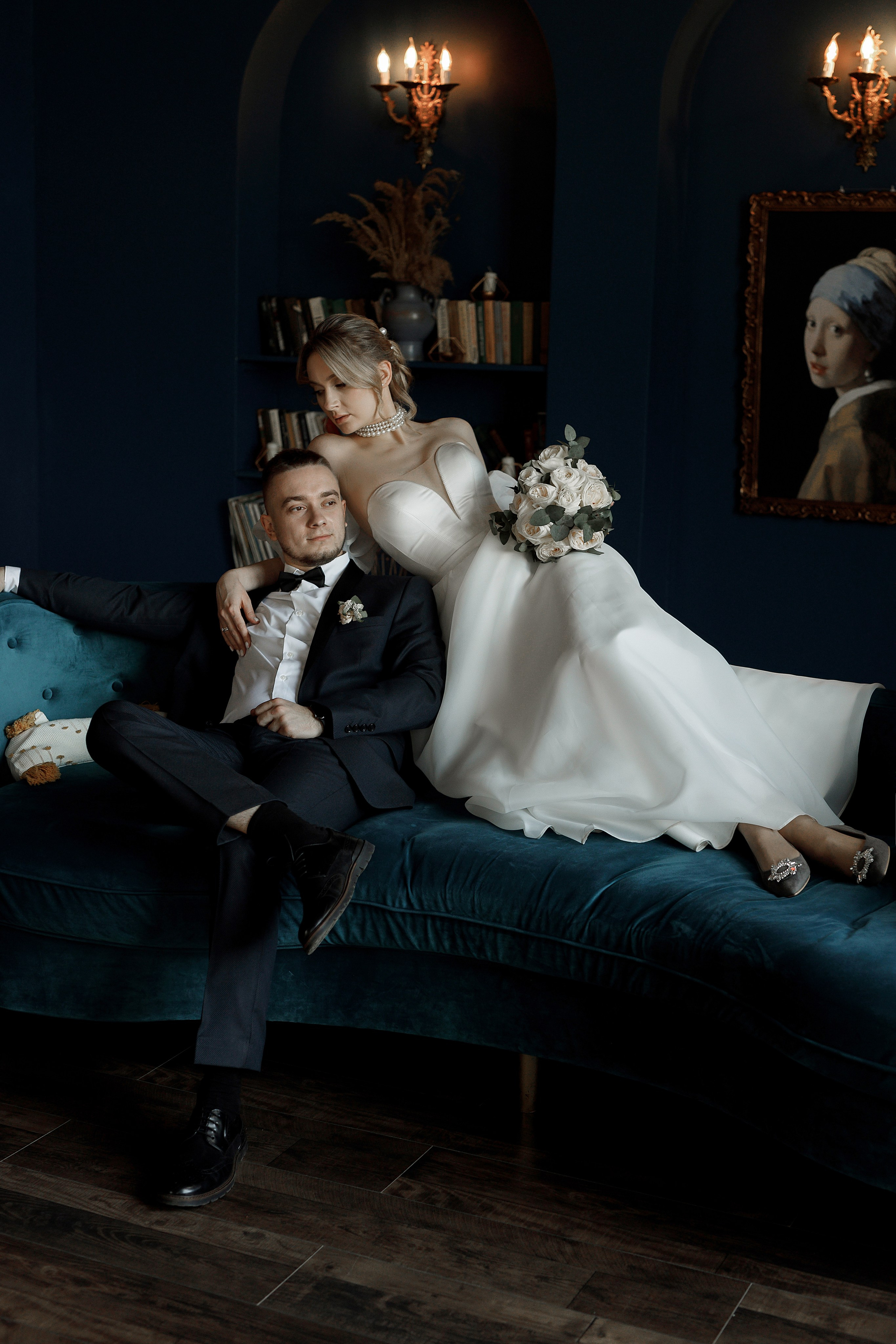 Роман и Анастасия. Свадебный и семейный фотограф  во Владивостоке Ольга Украинец