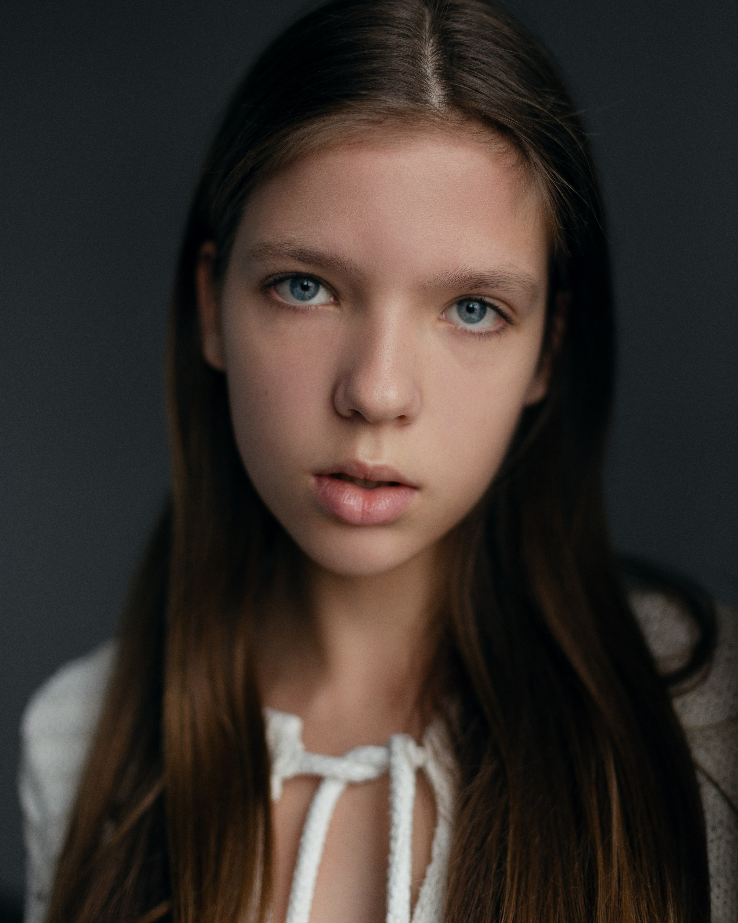 Мелисса. Фотограф в Москве — Евгения Прокопенко