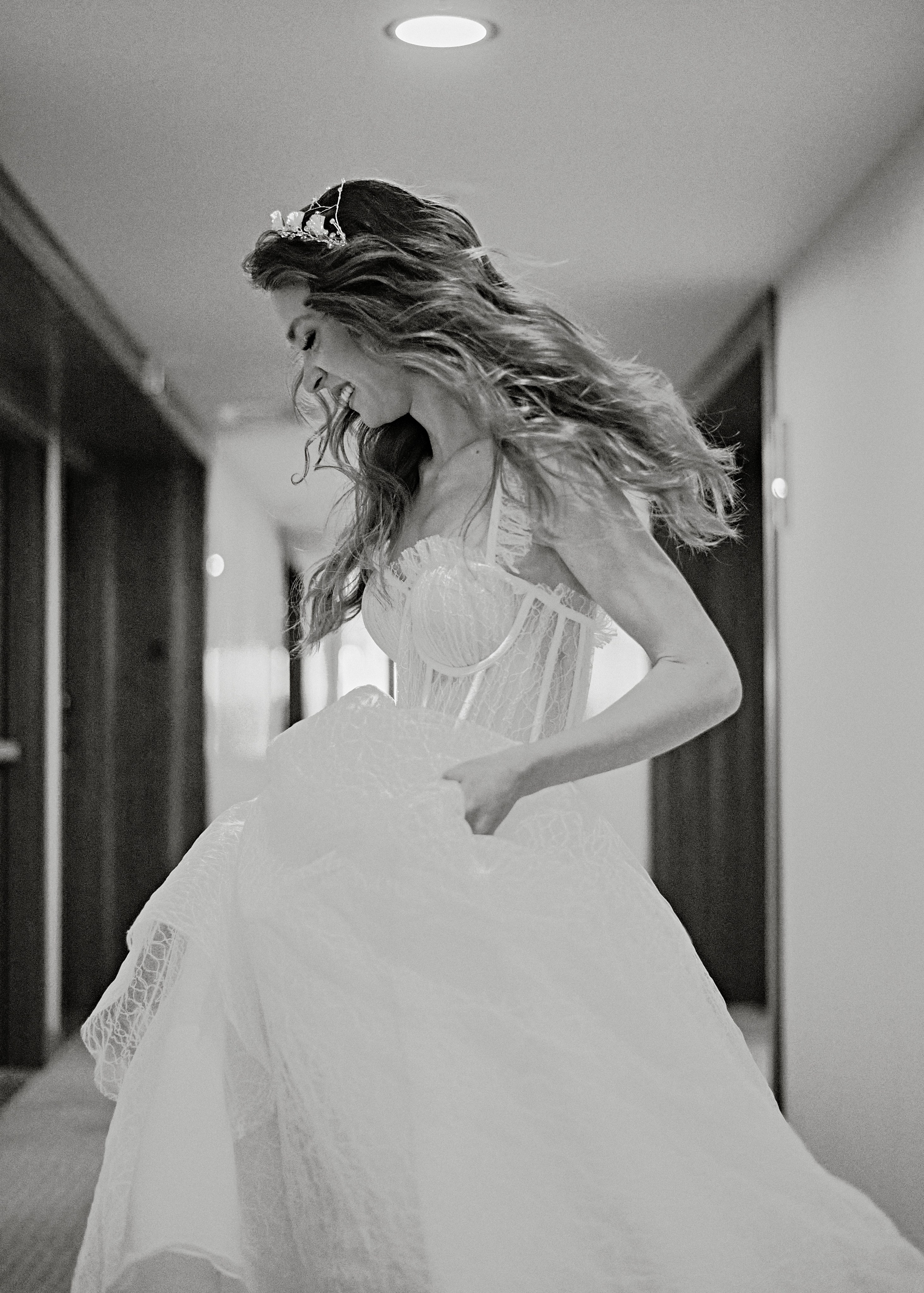 Свадебная. Фотограф Анастасия Малашенко, Новосибирск