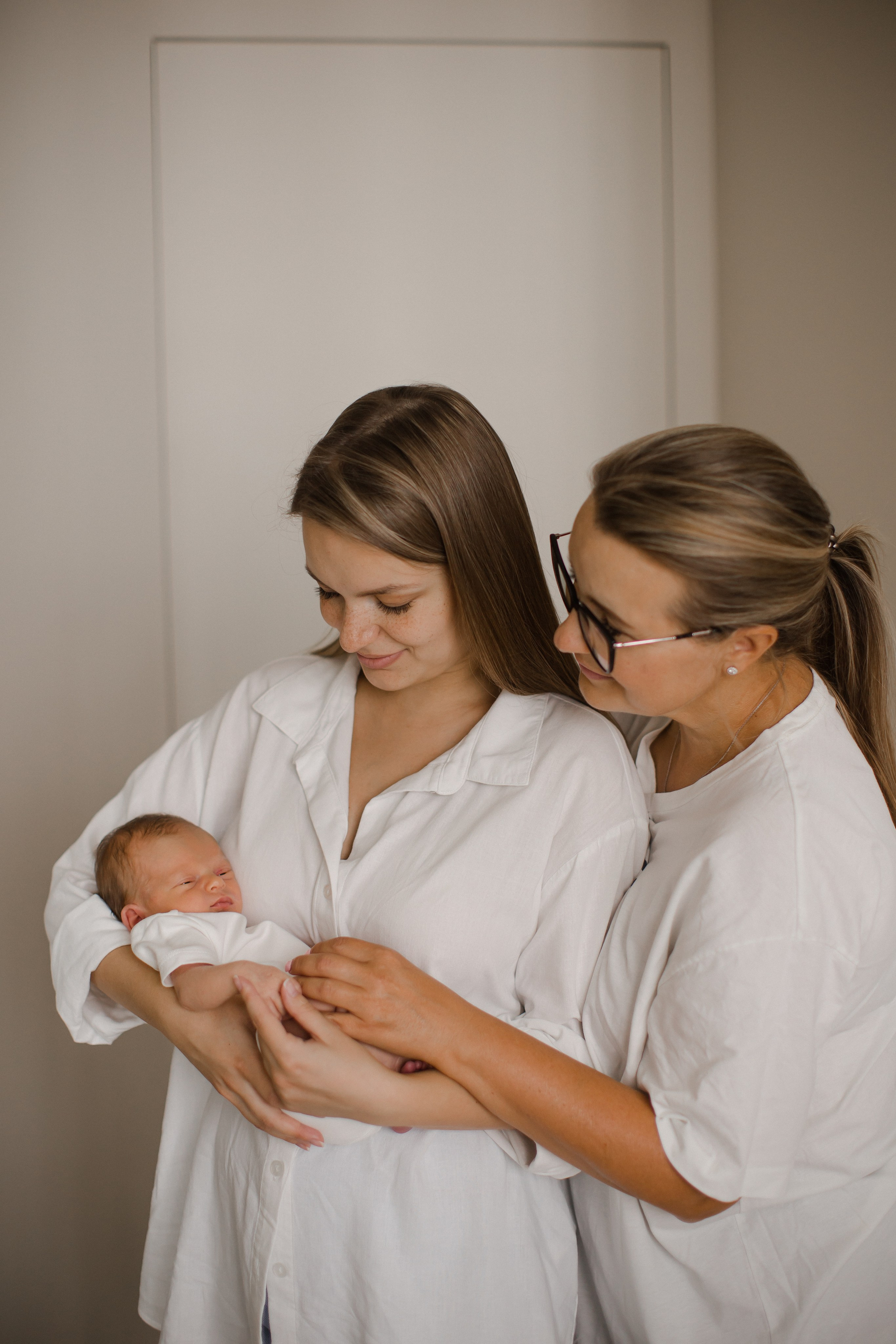 Алена. Семейный и детский фотограф в Москве Кузьмина Мария