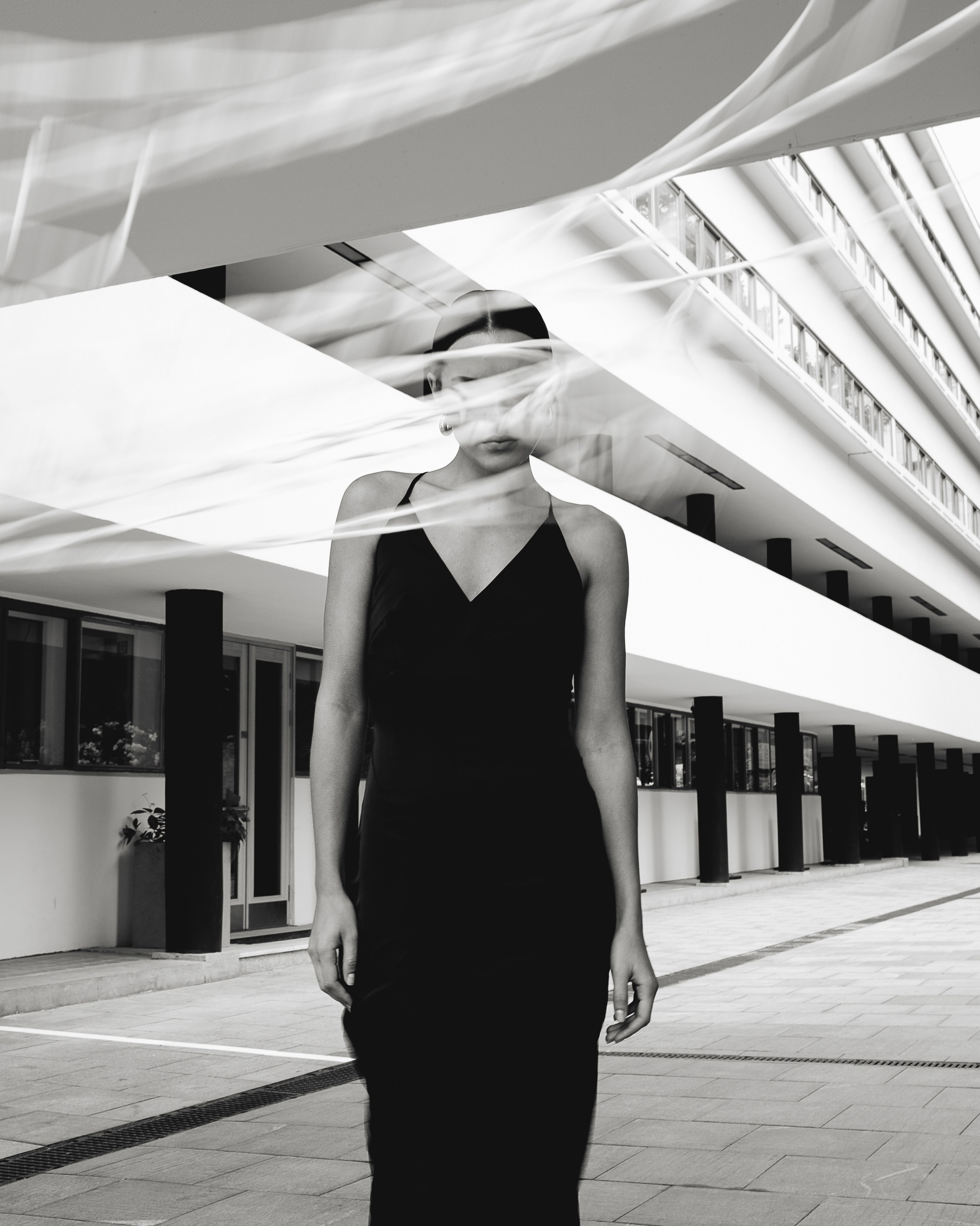 Soeasy — street. Фотограф для брендов в Москве, noircreate