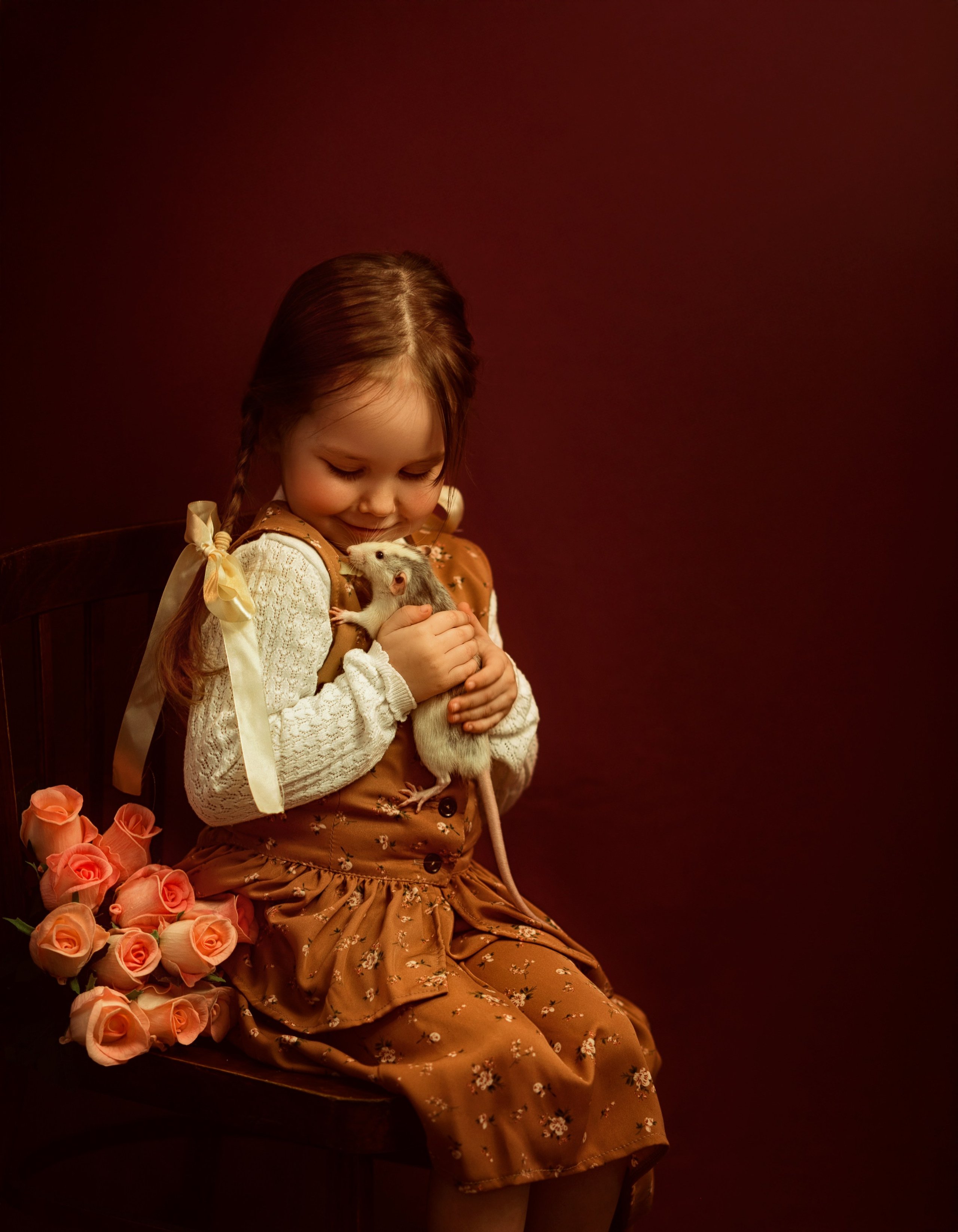 МАСЛЕНИЦА. Семейный, свадебный и детский фотограф в Новосибирске Ольга Хидченко