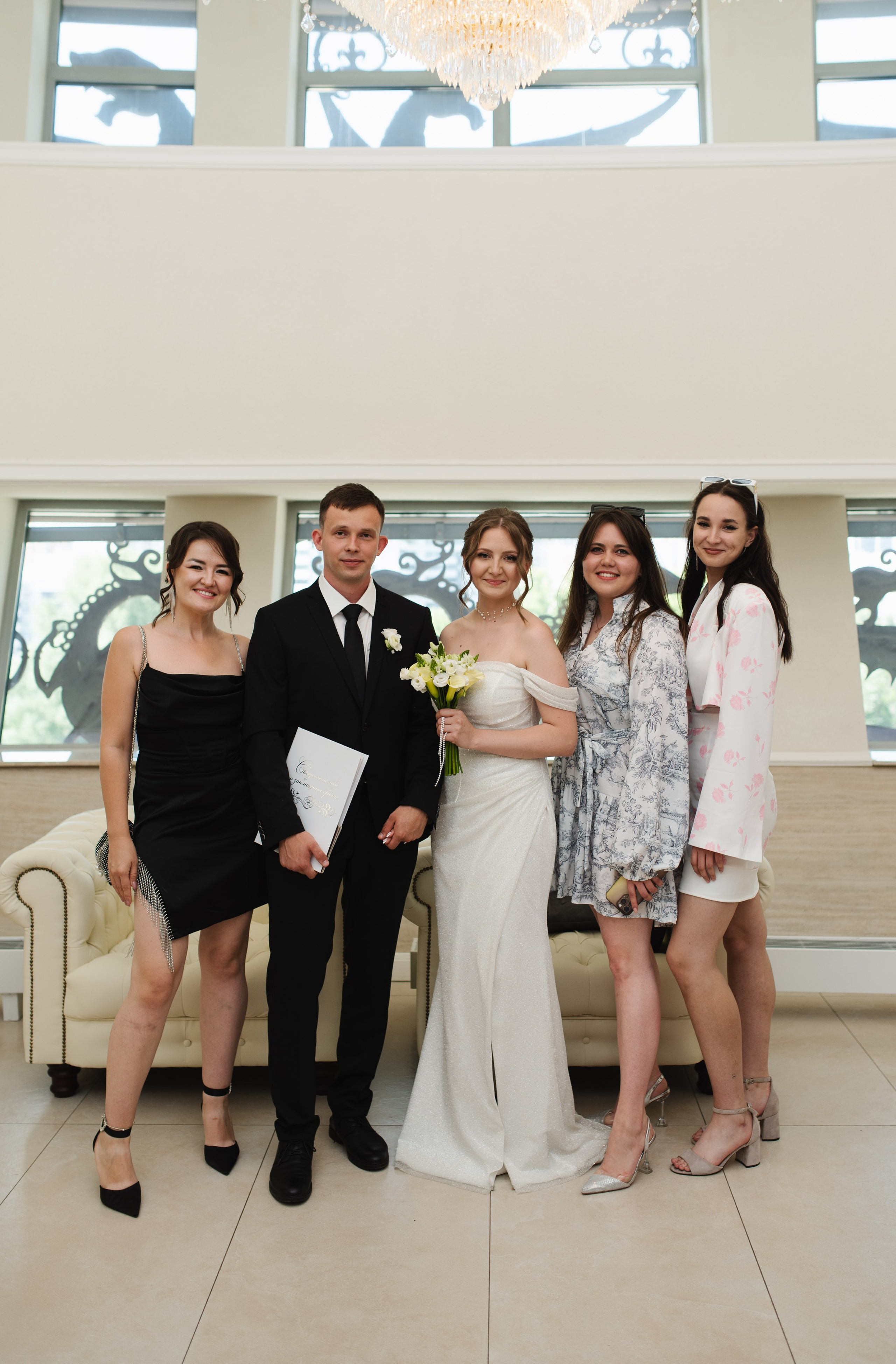 Казань и ❤❤. Свадебный фотограф Анастасия Бударина