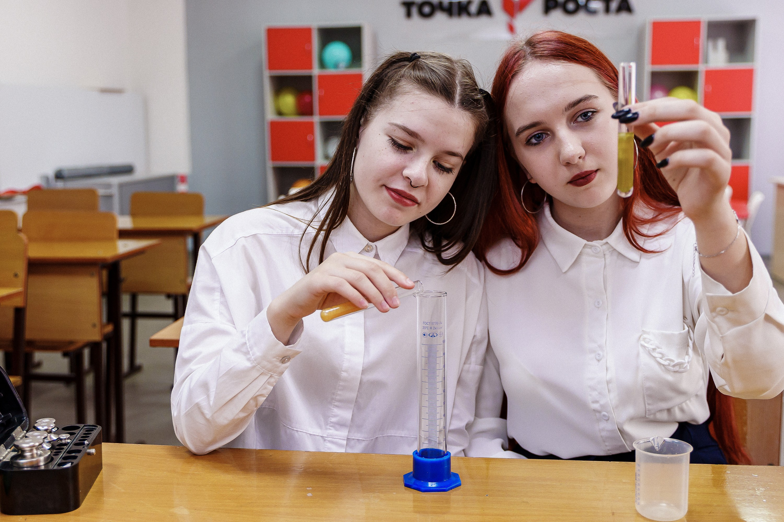 Фотосъемка школьников. Школьный и семейный фотограф в Хабаровске Татьяна Ассаулова