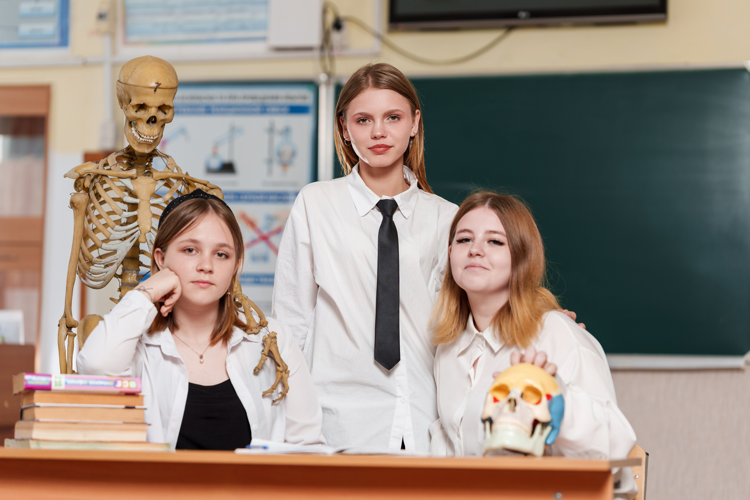 Выпуск 2025 Волочаевка-2. Школьный и семейный фотограф в Хабаровске Татьяна Ассаулова