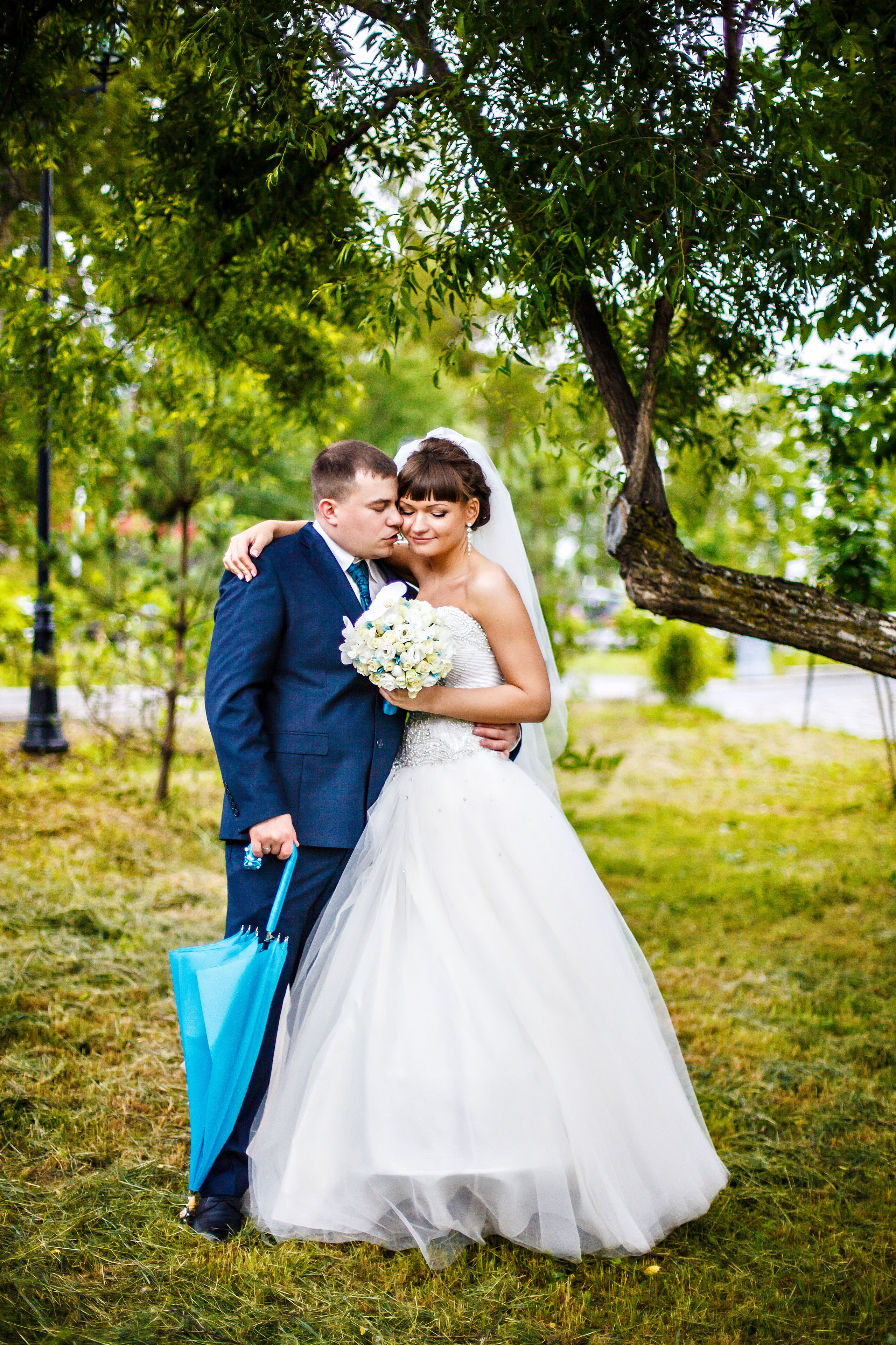 Свадебные фотосъемки. Школьный и семейный фотограф в Хабаровске Татьяна Ассаулова