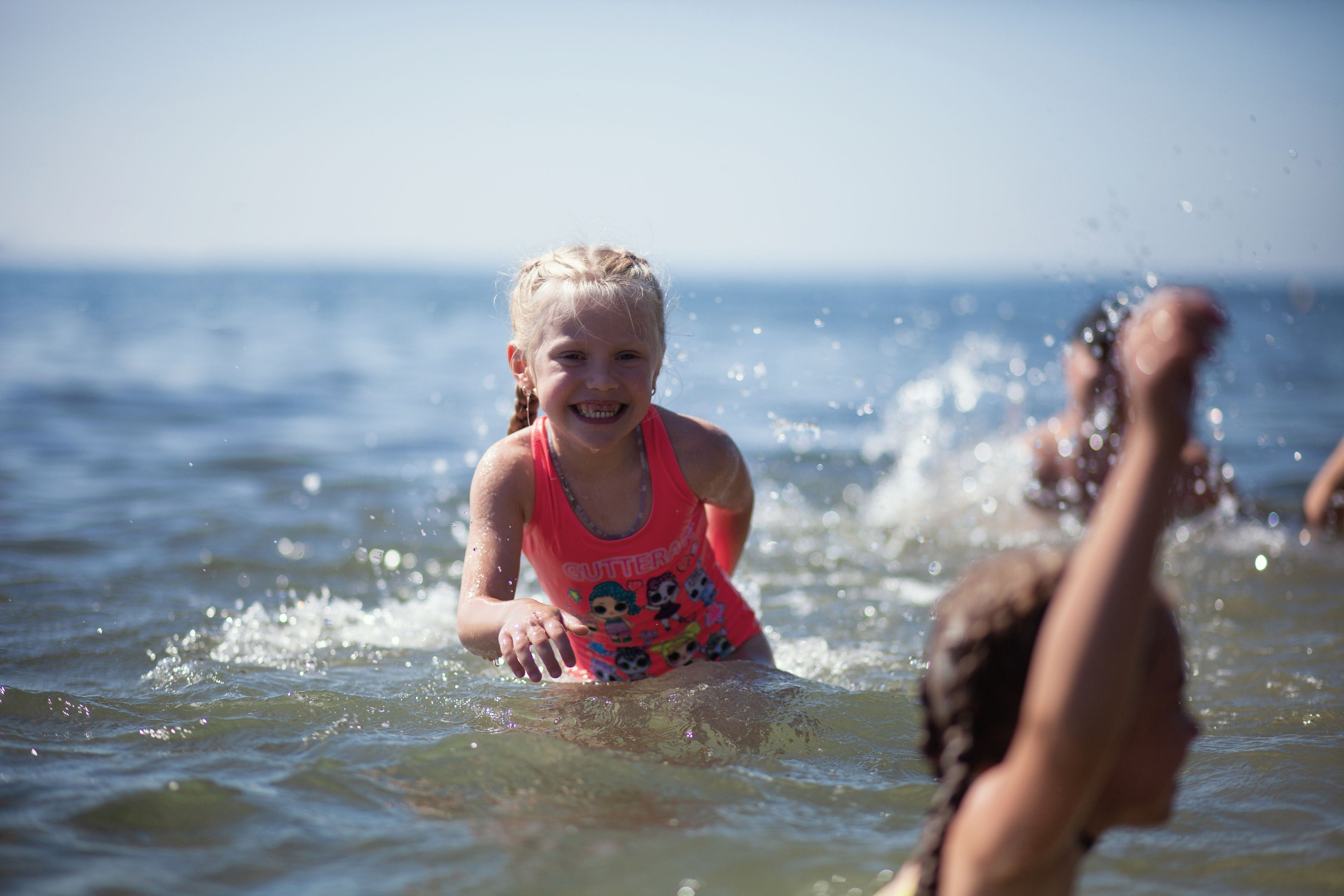 Фотосессии в Архипо-Осиповке — фотограф Оля Волчкова