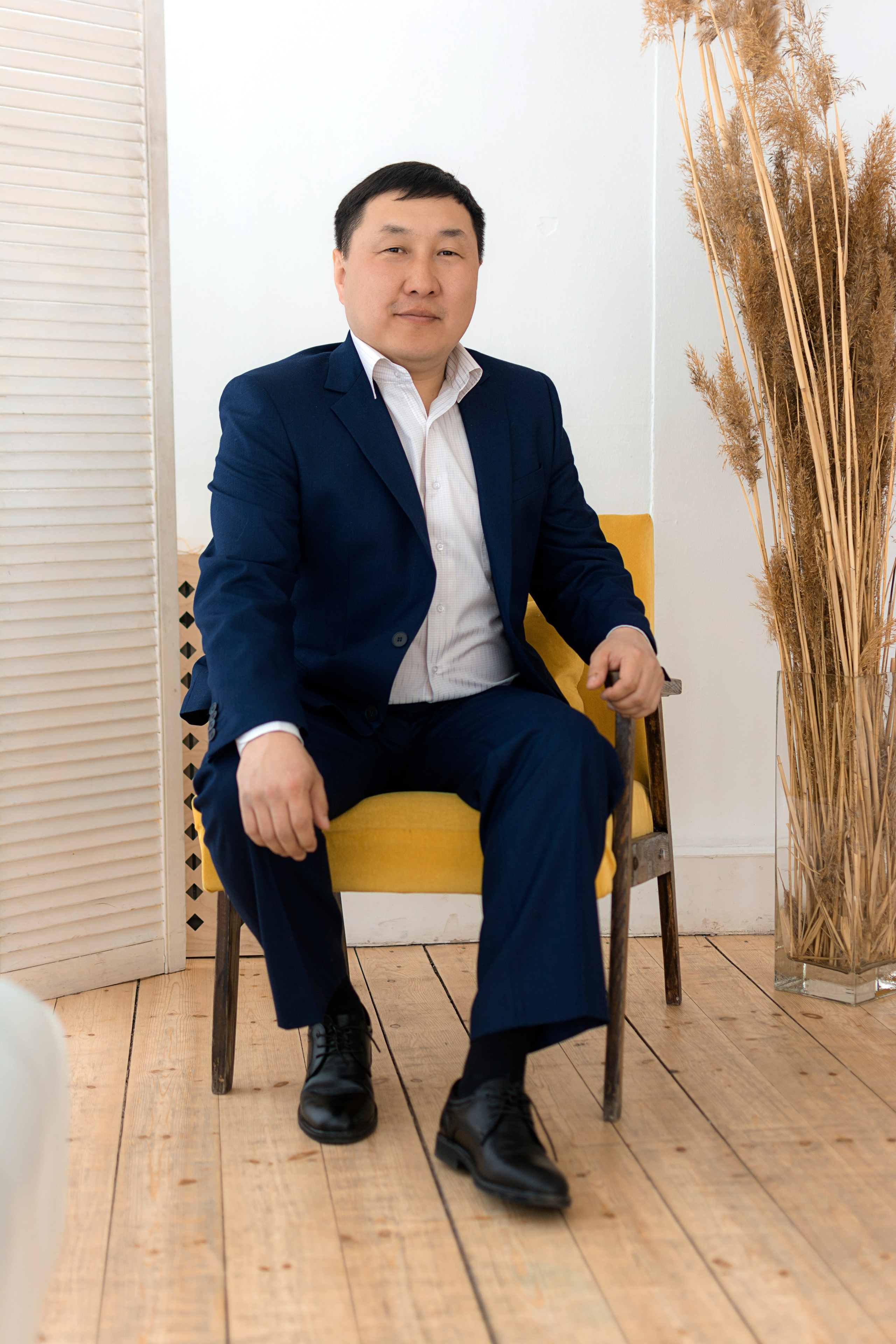 Мужские портреты. Фотограф Эллина Дар г. Улан-Удэ