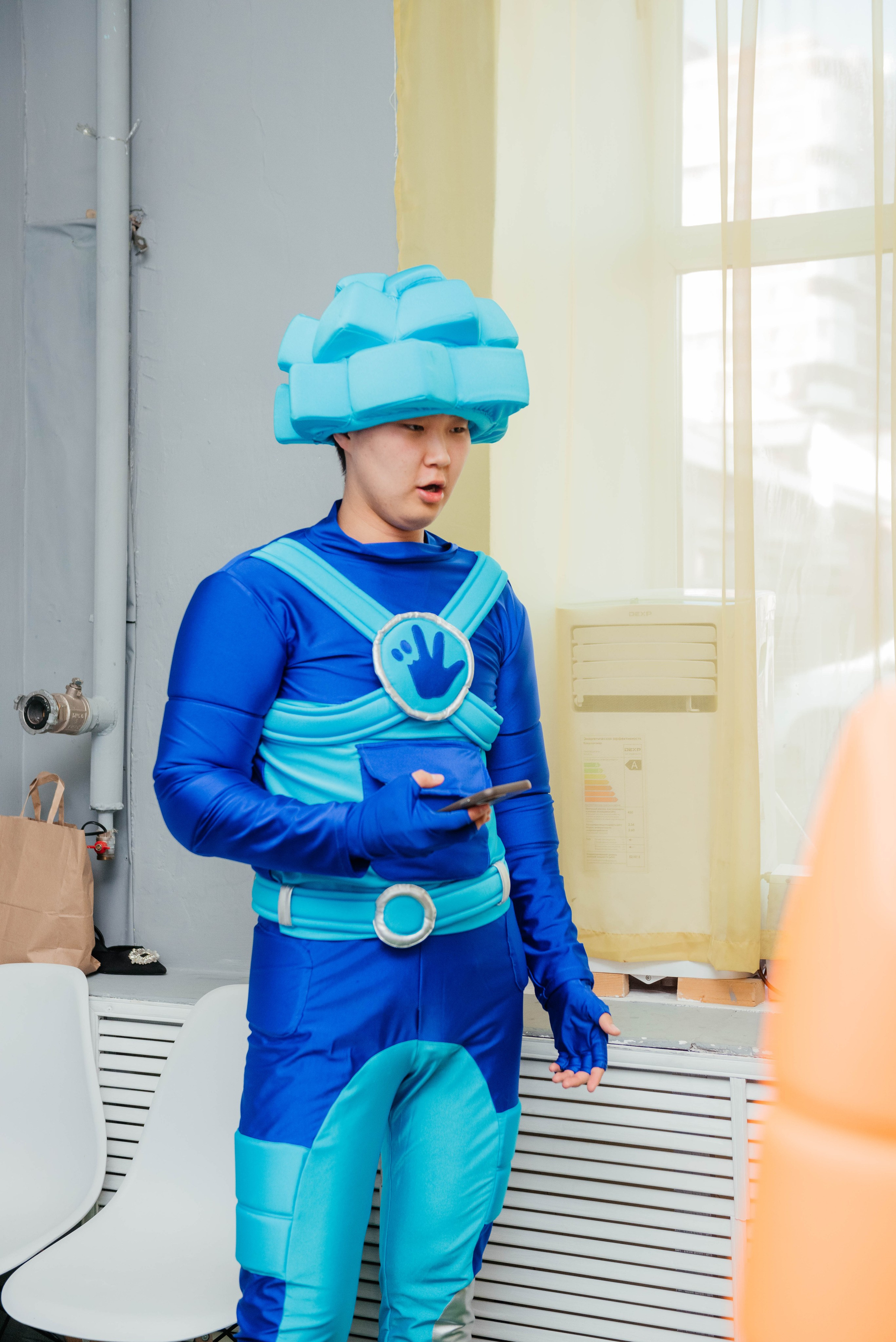 С днем рождения, Аюша. Фотограф Эллина Дар г. Улан-Удэ