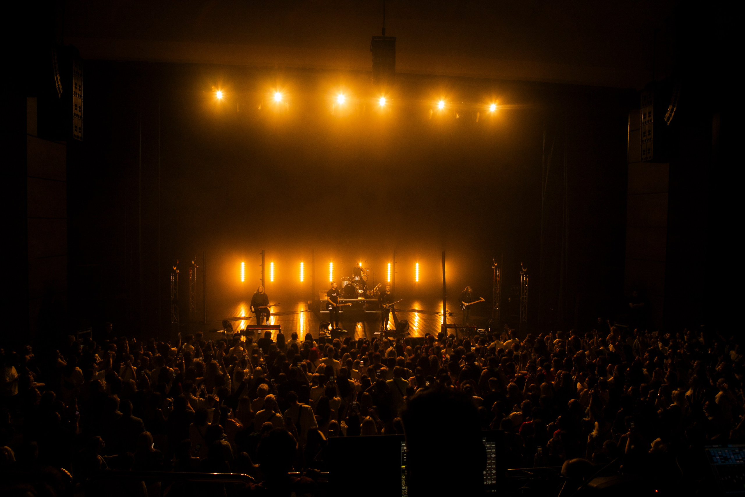 Комната Культуры. Фотограф Honi