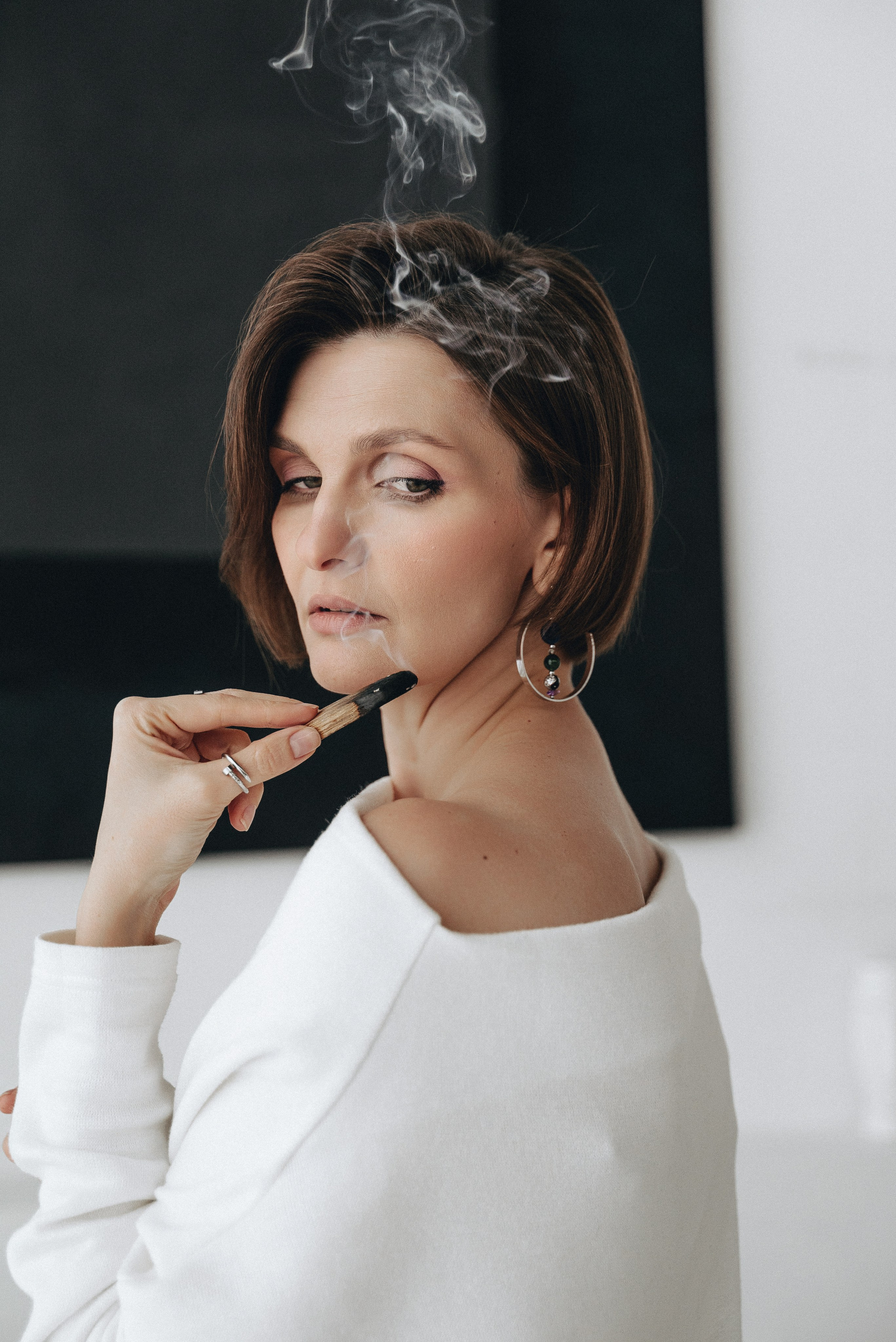 Алёна Лушникова, духовный проводник. Екатерина Курбанова. Женский фотограф