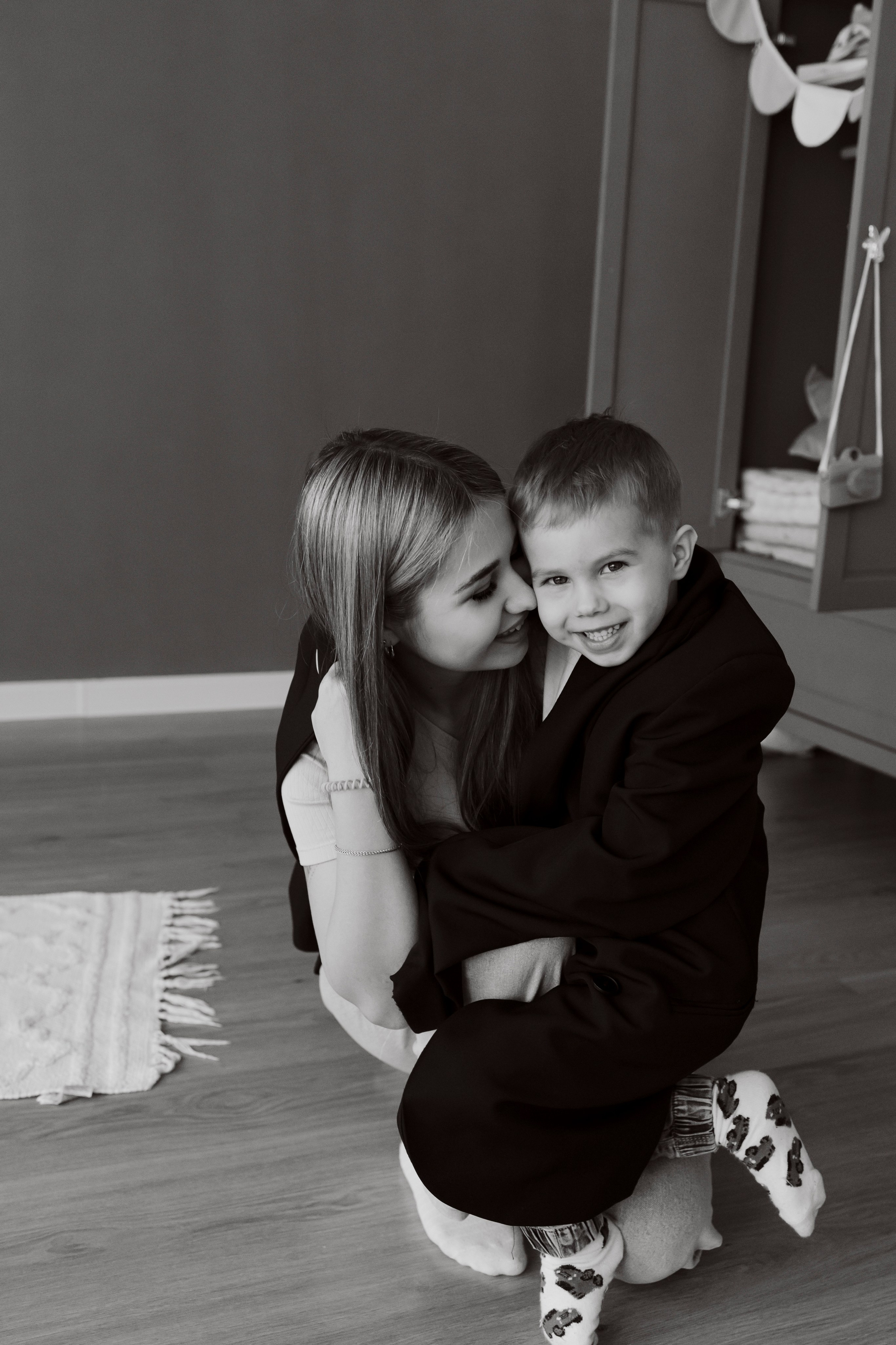 Семейная съемка. Главная