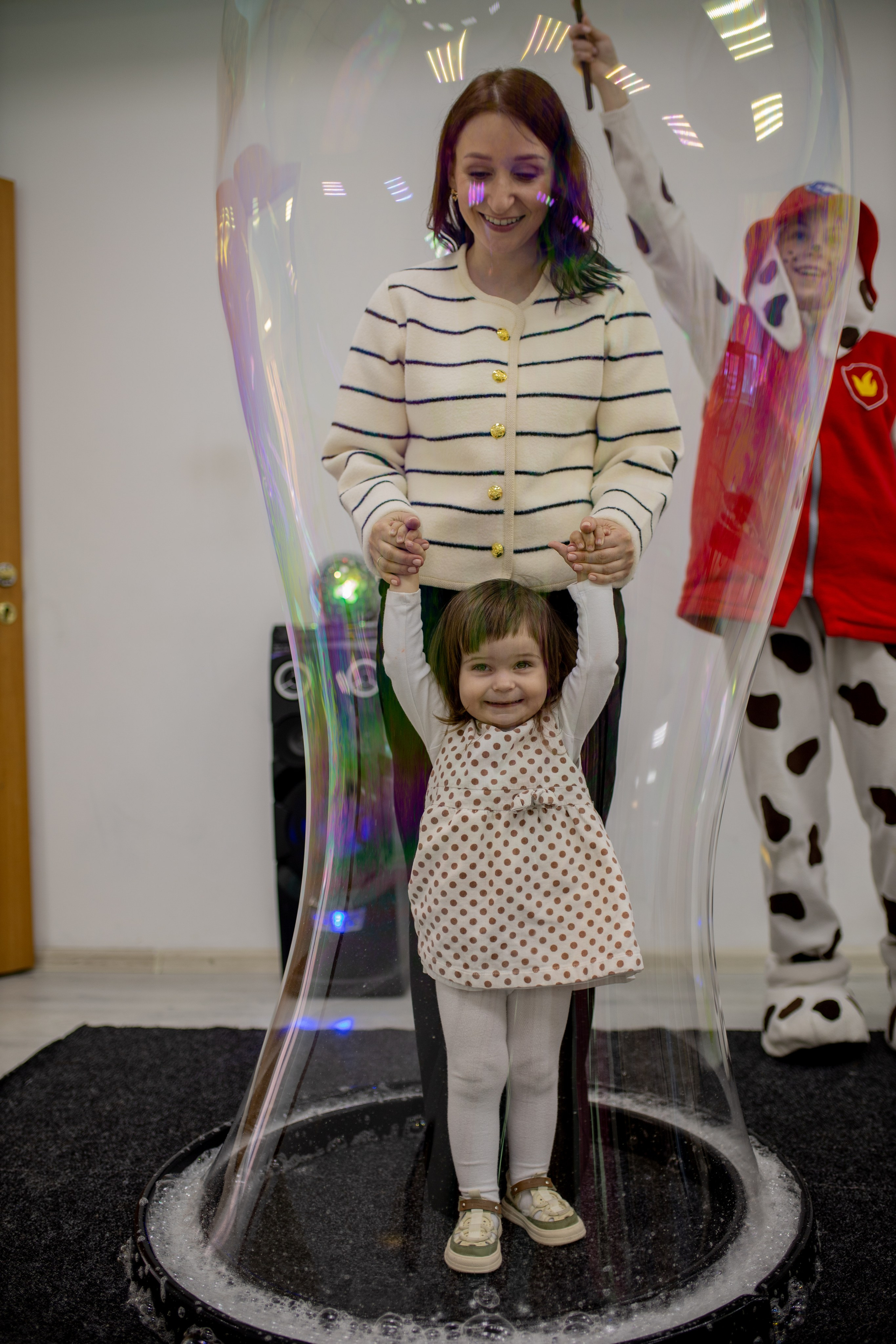 Вечеринка Вовочки. Семейный и детский фотограф в Петрозаводске